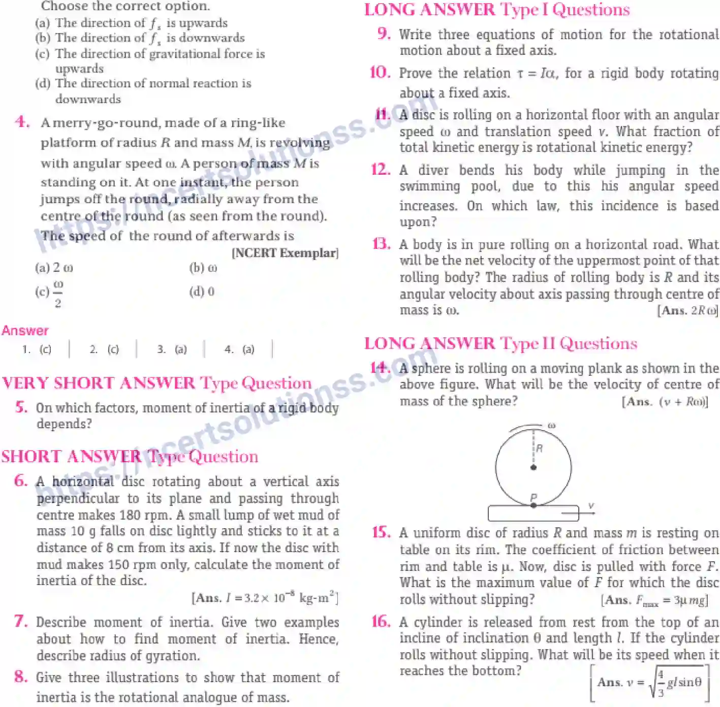 NCERT-Notes-Class-11-Physics-Systems-Of-Particles-And-Rotational-Motion-308-page-39
