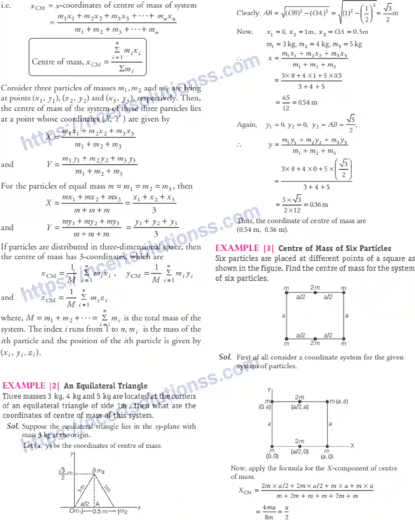 NCERT-Notes-Class-11-Physics-Systems-Of-Particles-And-Rotational-Motion-308-page-4