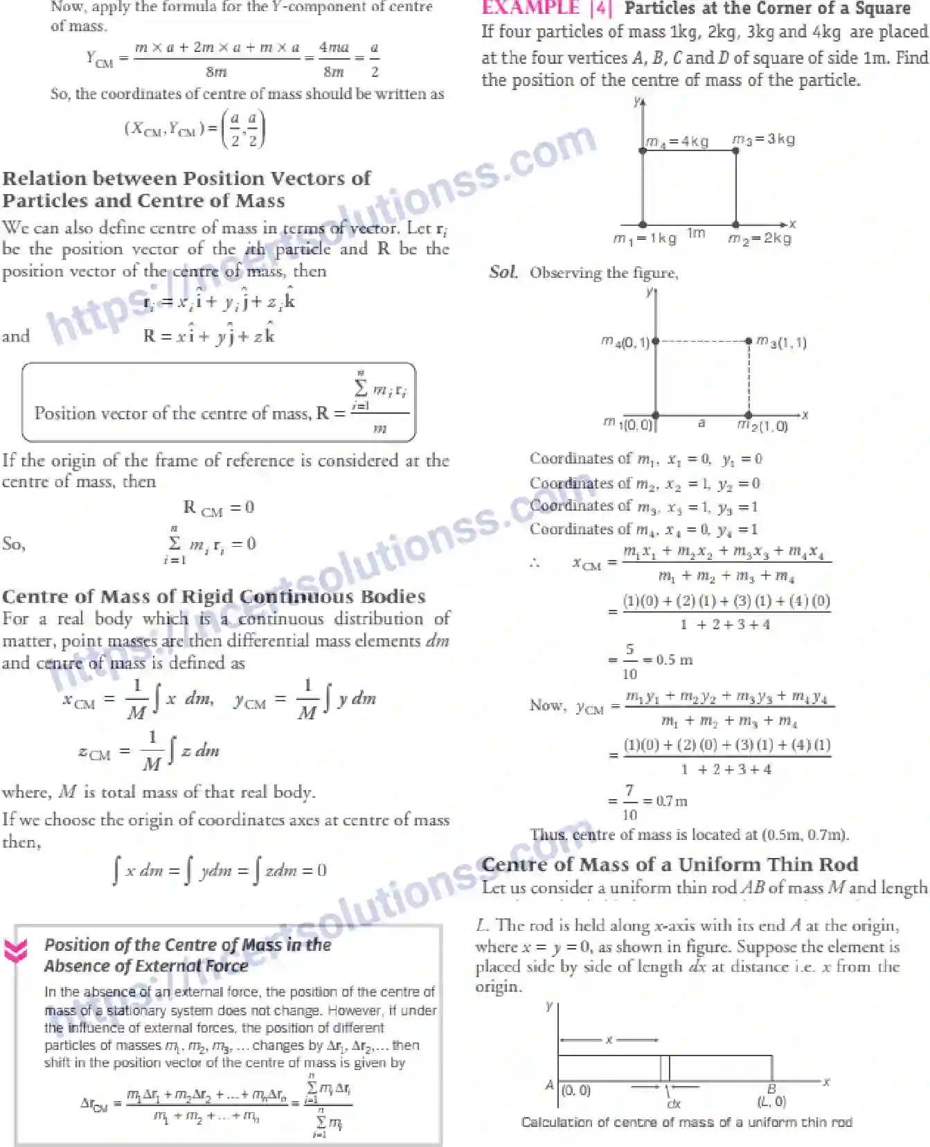 NCERT-Notes-Class-11-Physics-Systems-Of-Particles-And-Rotational-Motion-308-page-5