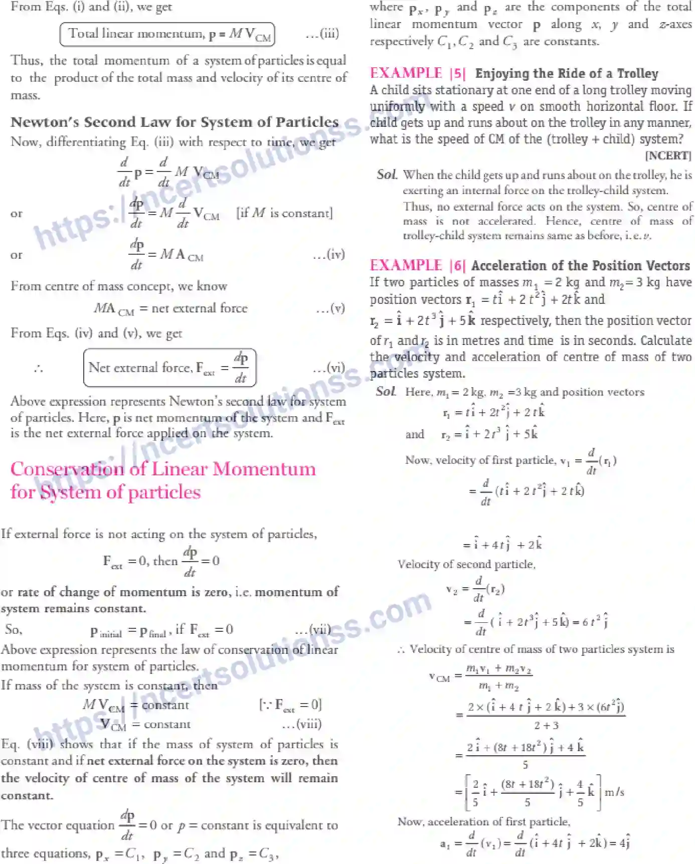 NCERT-Notes-Class-11-Physics-Systems-Of-Particles-And-Rotational-Motion-308-page-7