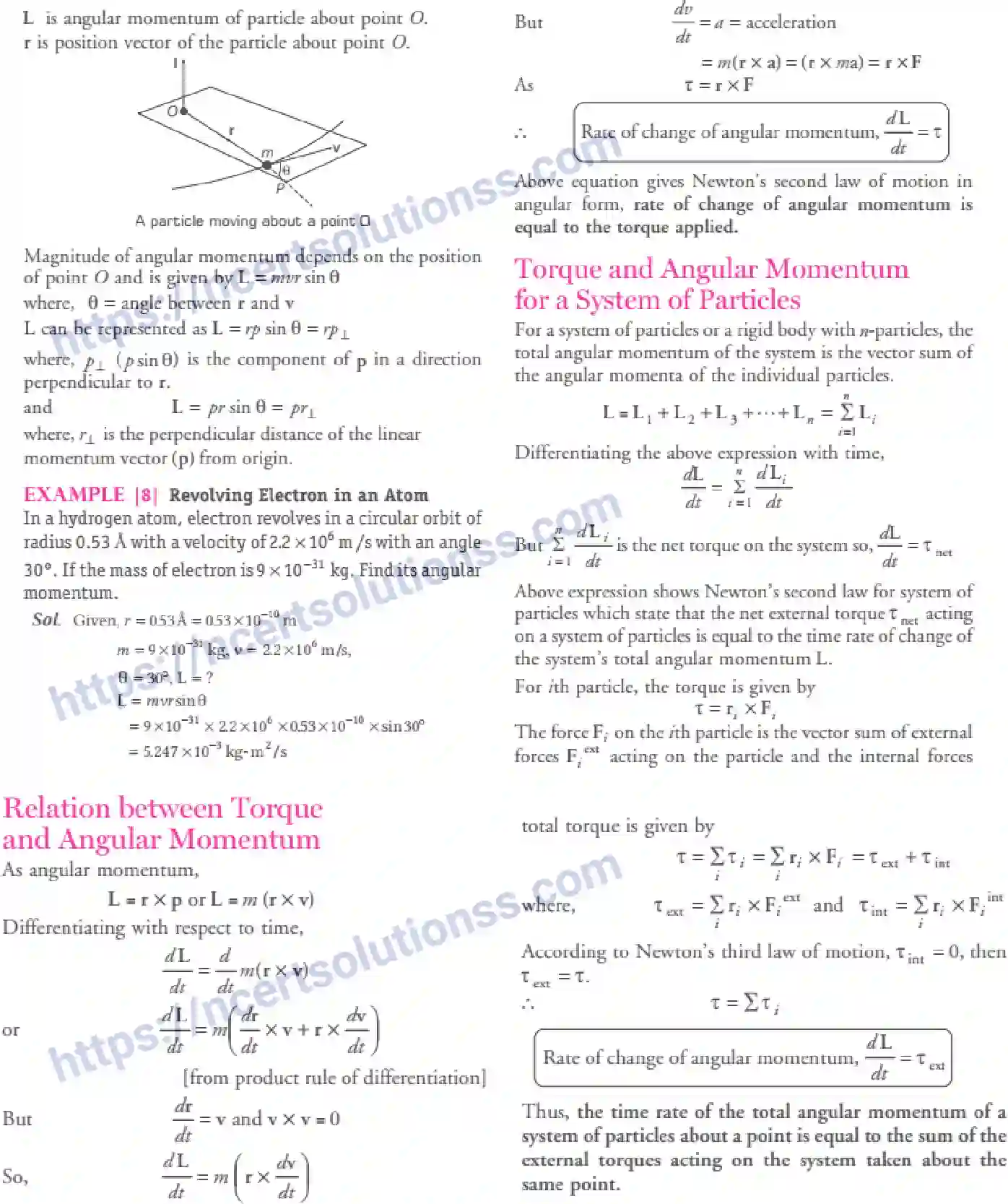 NCERT-Notes-Class-11-Physics-Systems-Of-Particles-And-Rotational-Motion-308-page-9