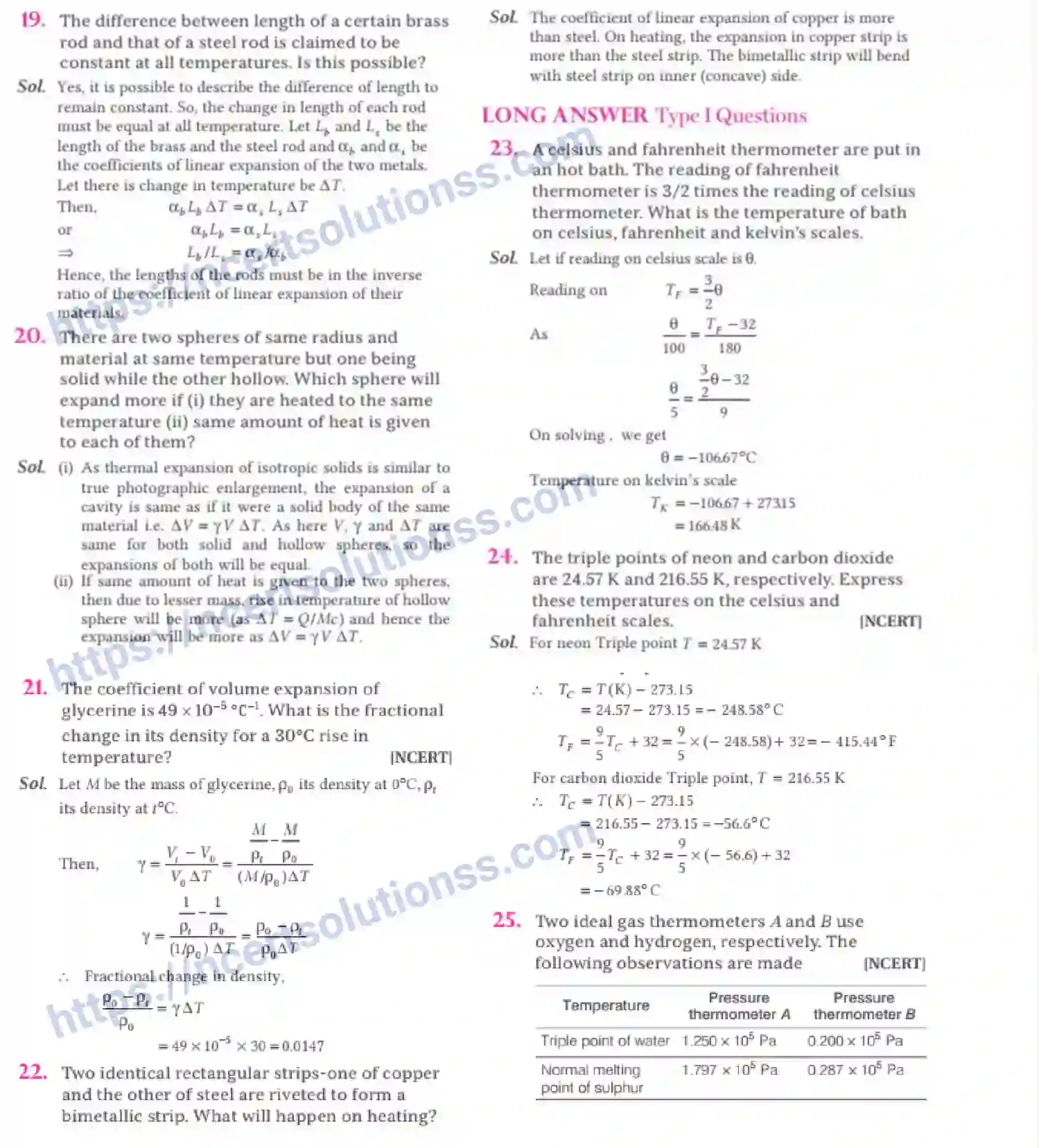 NCERT-Notes-Class-11-Physics-Thermal-Properties-Of-Matter-312-page-10