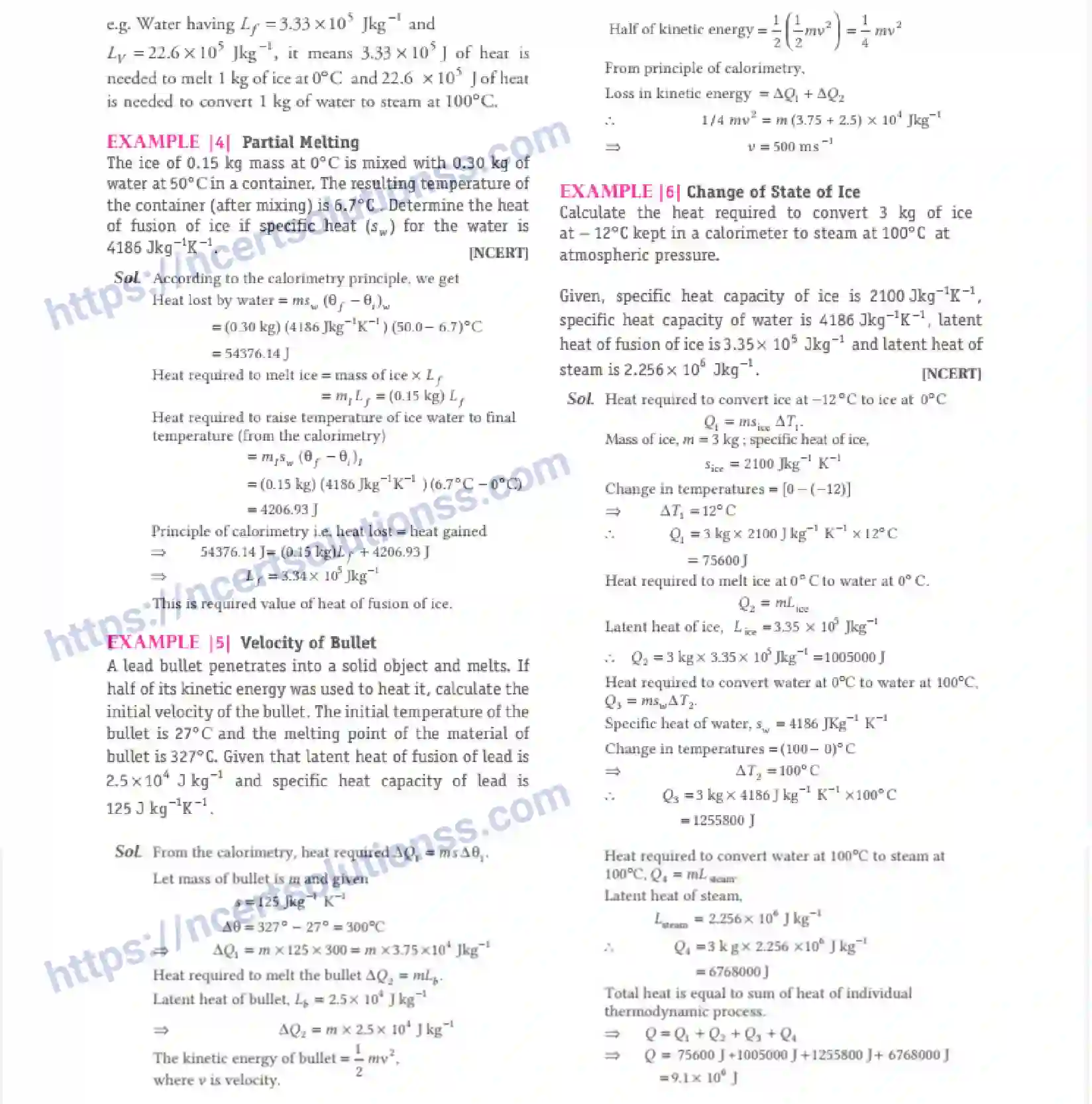 NCERT-Notes-Class-11-Physics-Thermal-Properties-Of-Matter-312-page-19