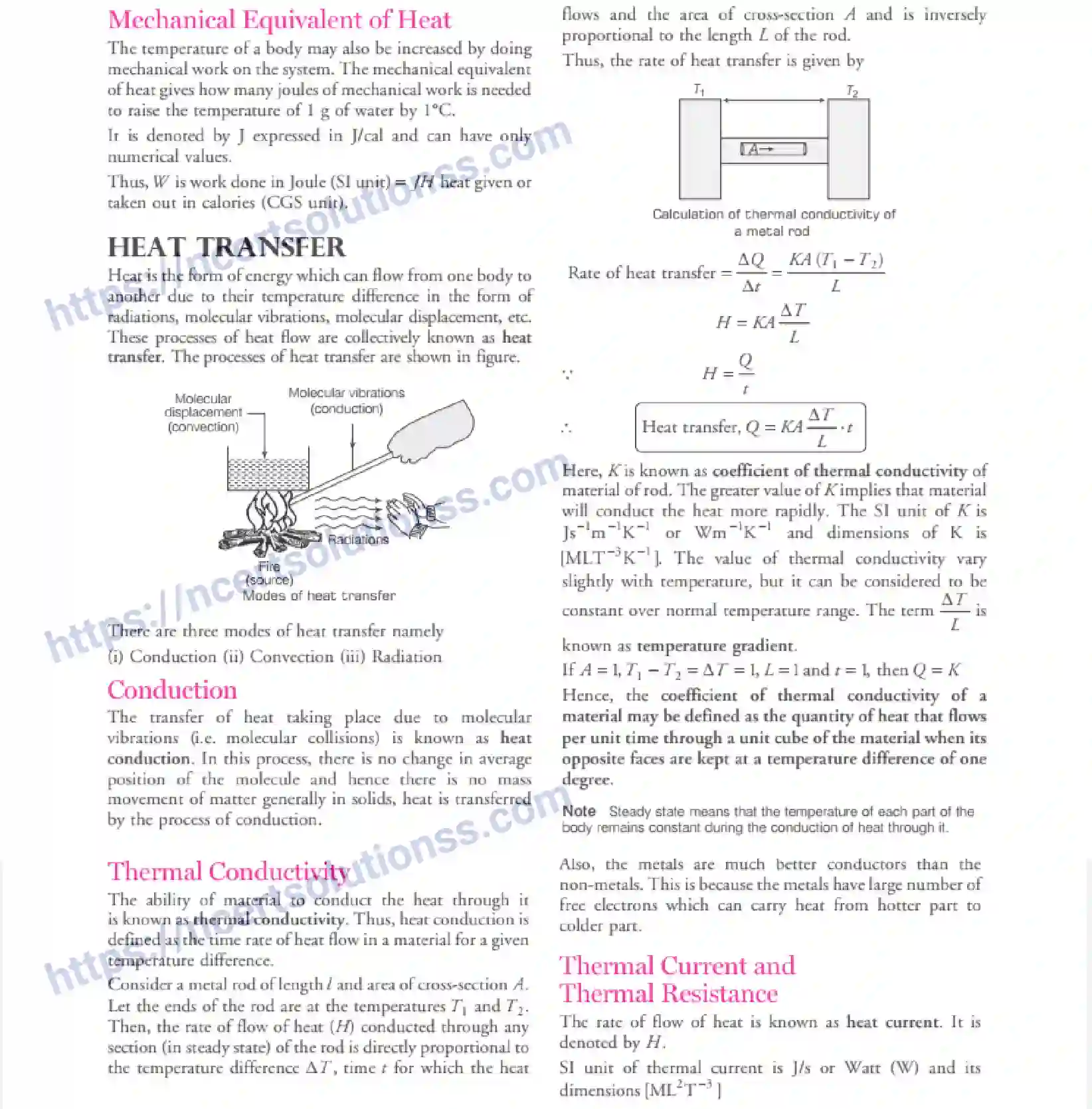 NCERT-Notes-Class-11-Physics-Thermal-Properties-Of-Matter-312-page-20