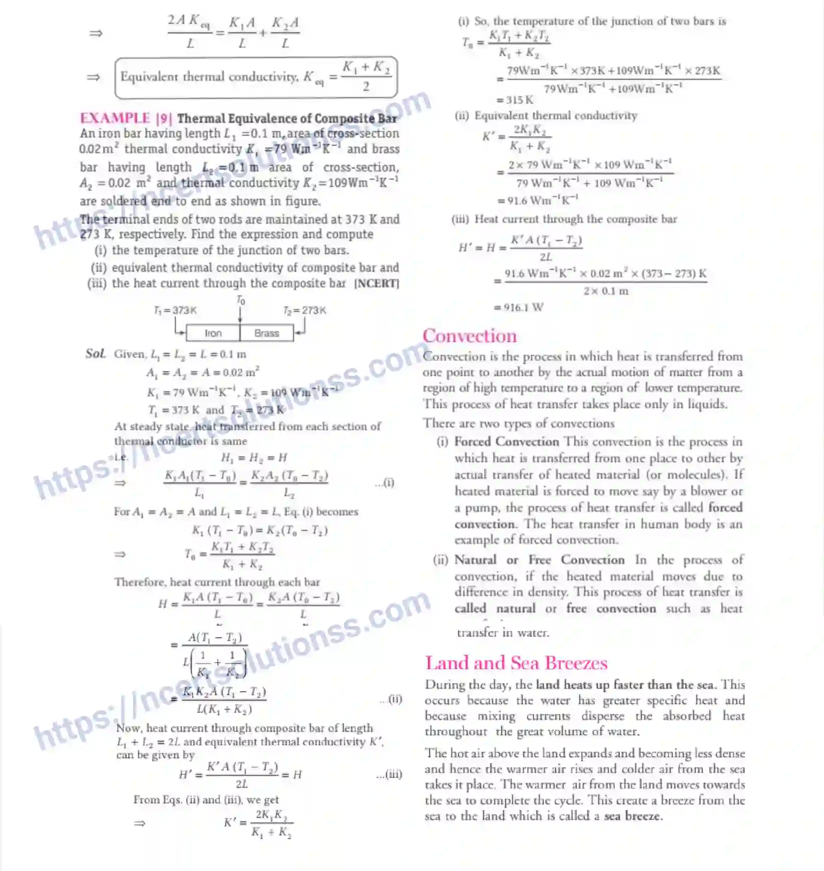 NCERT-Notes-Class-11-Physics-Thermal-Properties-Of-Matter-312-page-22