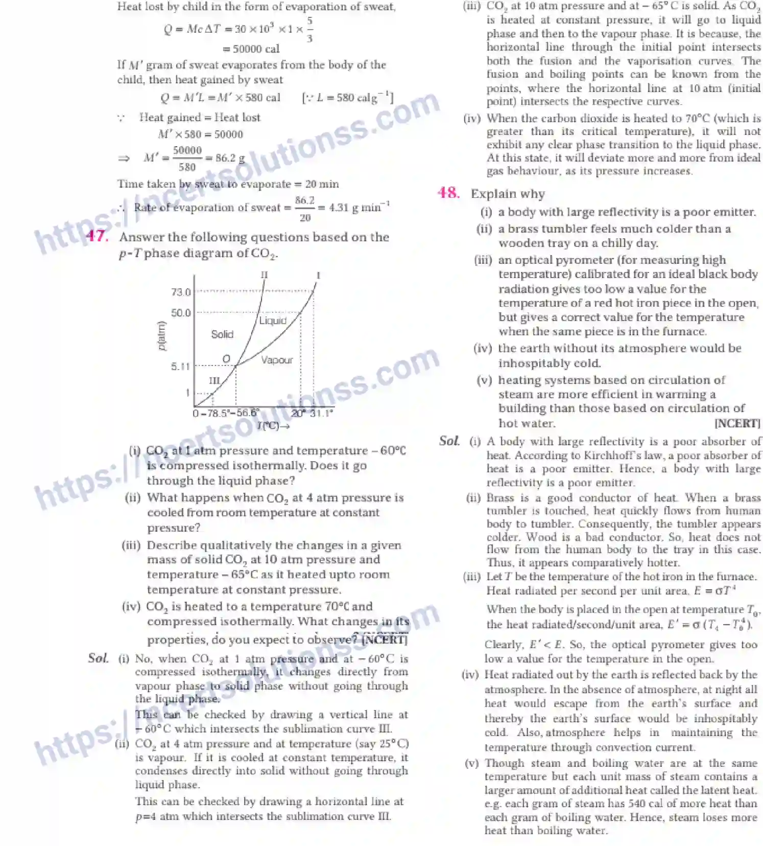 NCERT-Notes-Class-11-Physics-Thermal-Properties-Of-Matter-312-page-31