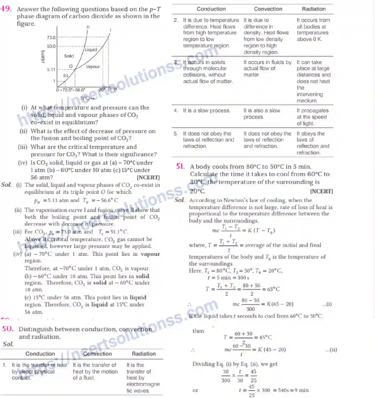 NCERT-Notes-Class-11-Physics-Thermal-Properties-Of-Matter-312-page-32