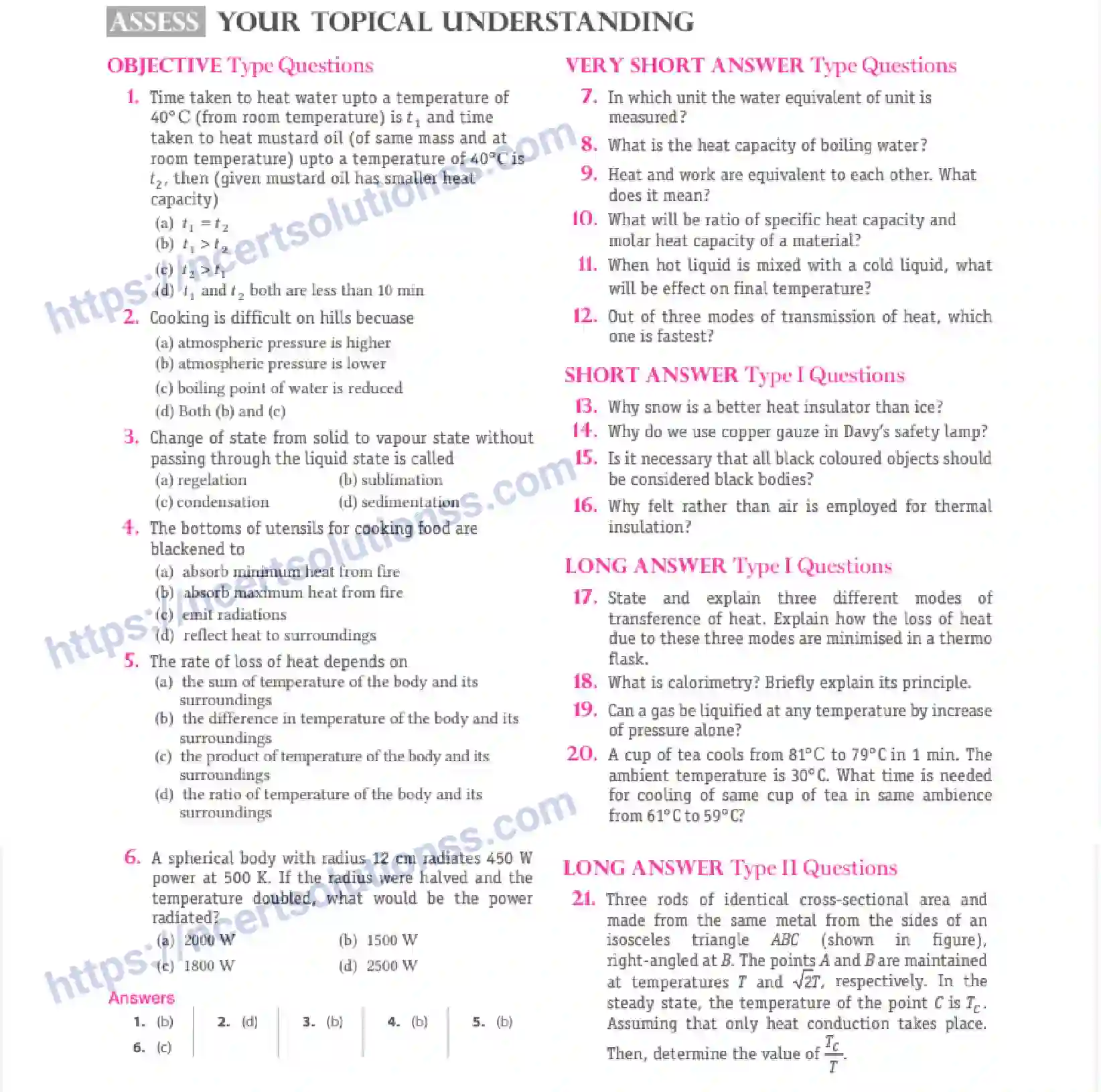 NCERT-Notes-Class-11-Physics-Thermal-Properties-Of-Matter-312-page-33