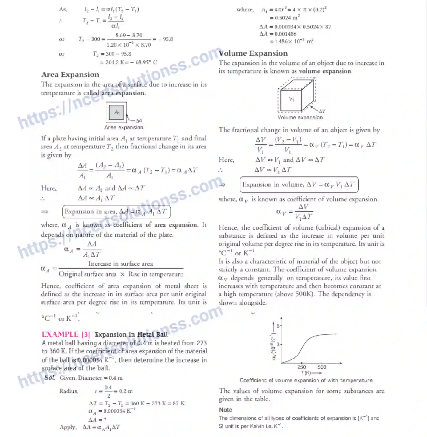 NCERT-Notes-Class-11-Physics-Thermal-Properties-Of-Matter-312-page-5