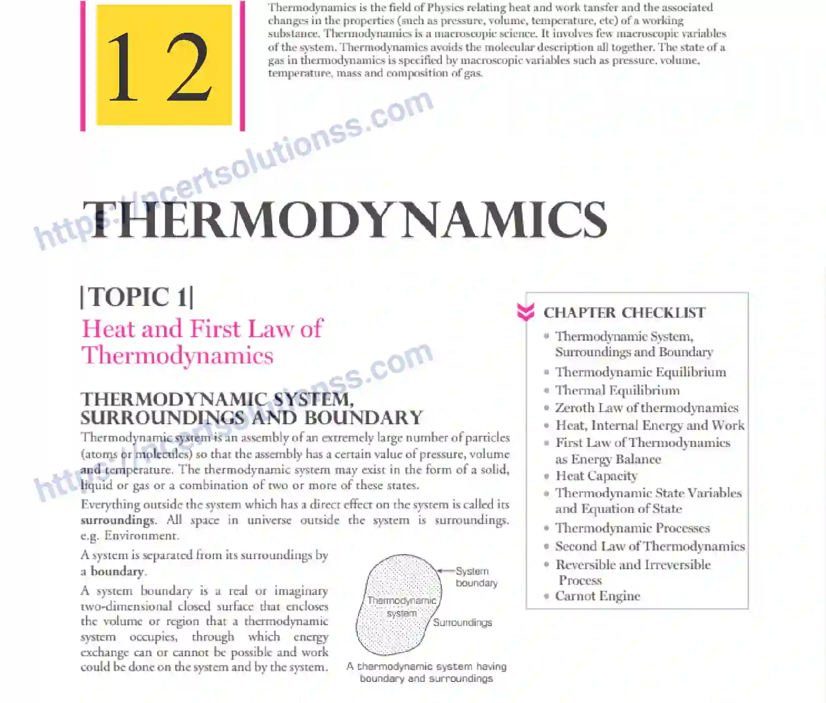 NCERT-Notes-Class-11-Physics-Thermodynamics-313-page-1