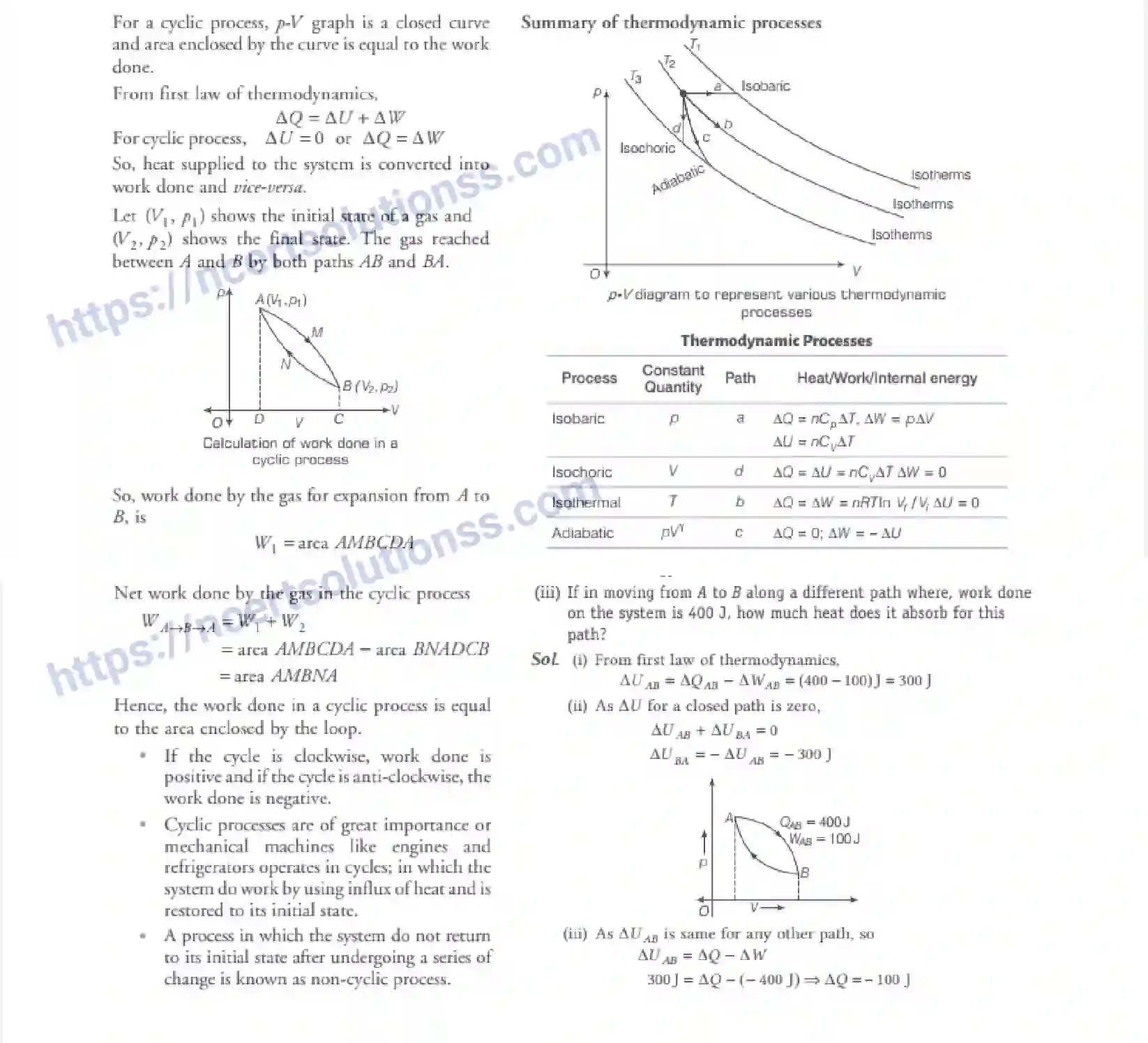 NCERT-Notes-Class-11-Physics-Thermodynamics-313-page-13