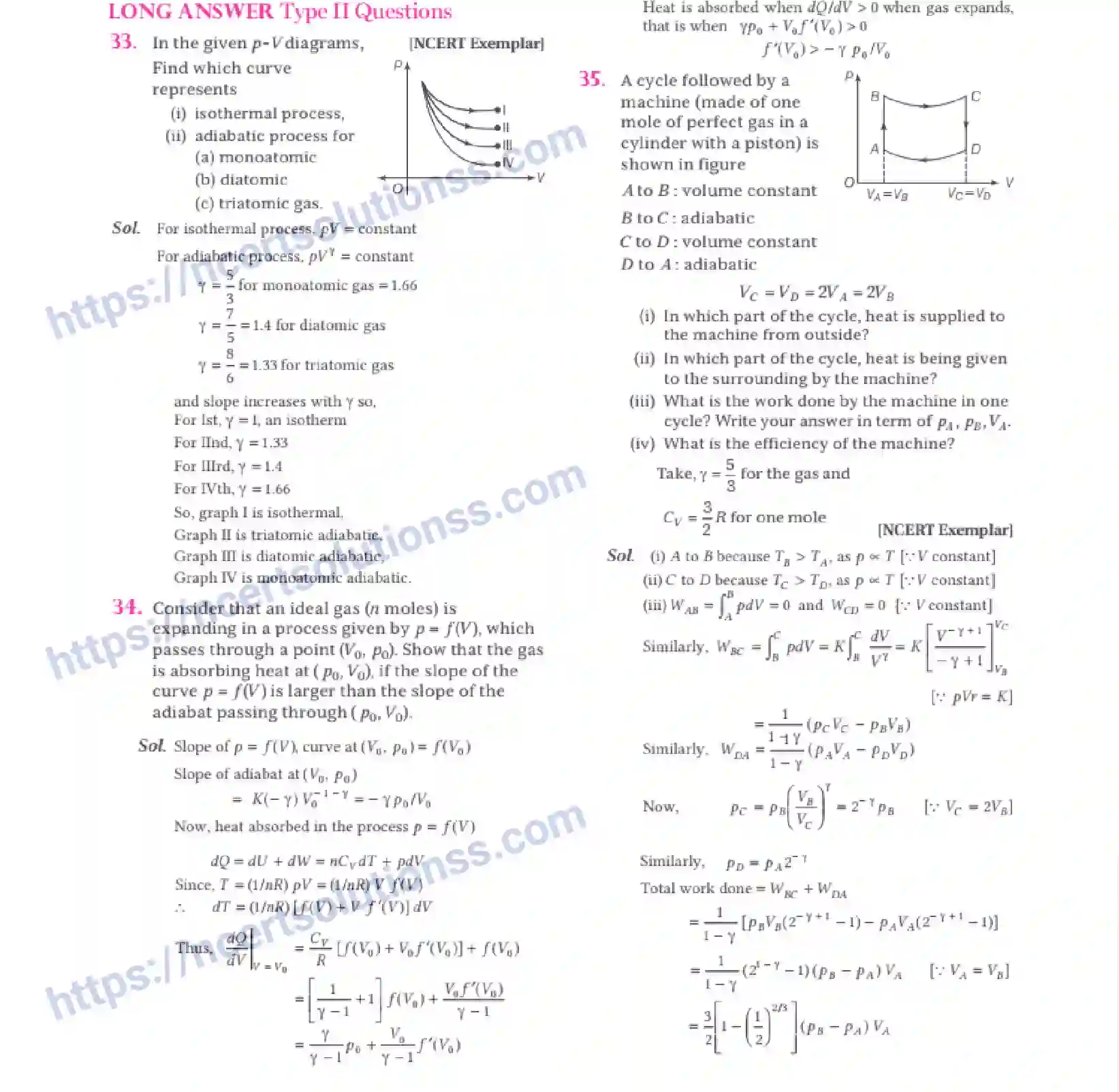 NCERT-Notes-Class-11-Physics-Thermodynamics-313-page-19
