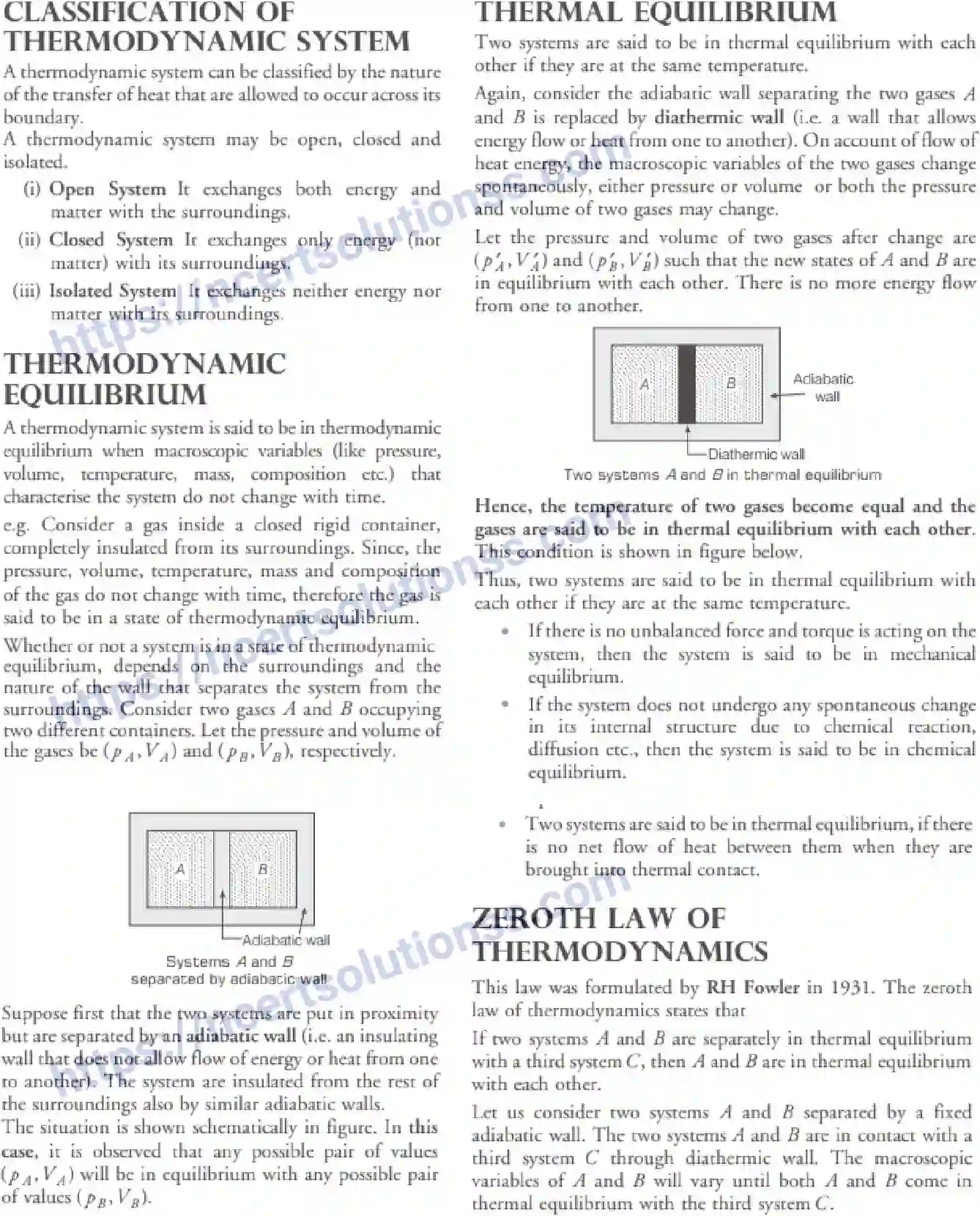 NCERT-Notes-Class-11-Physics-Thermodynamics-313-page-2