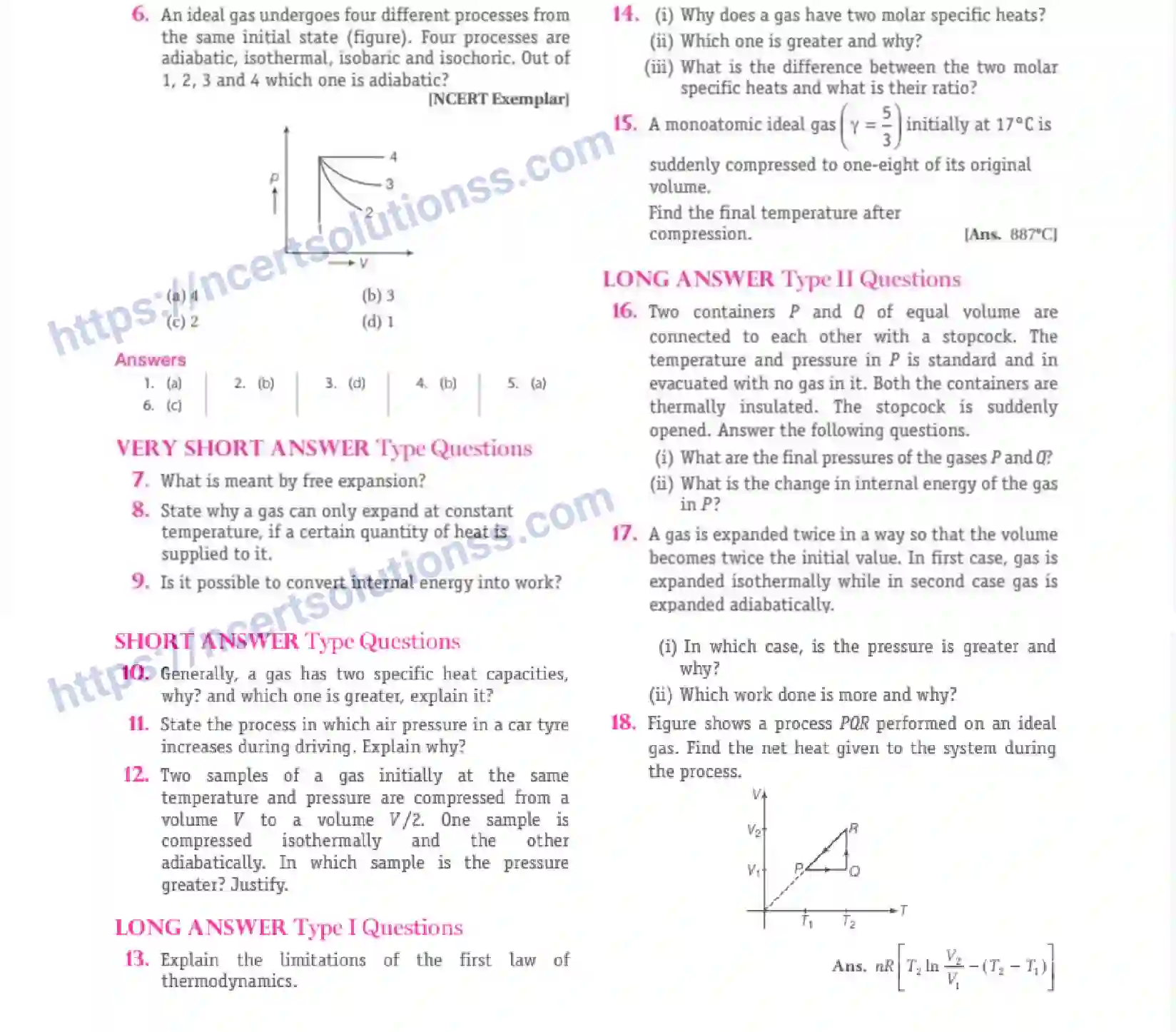 NCERT-Notes-Class-11-Physics-Thermodynamics-313-page-21