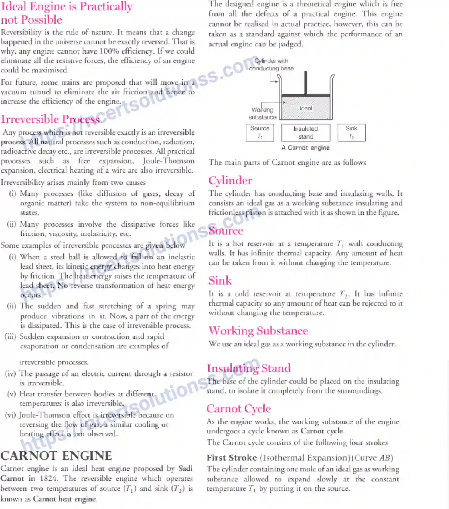 NCERT-Notes-Class-11-Physics-Thermodynamics-313-page-23