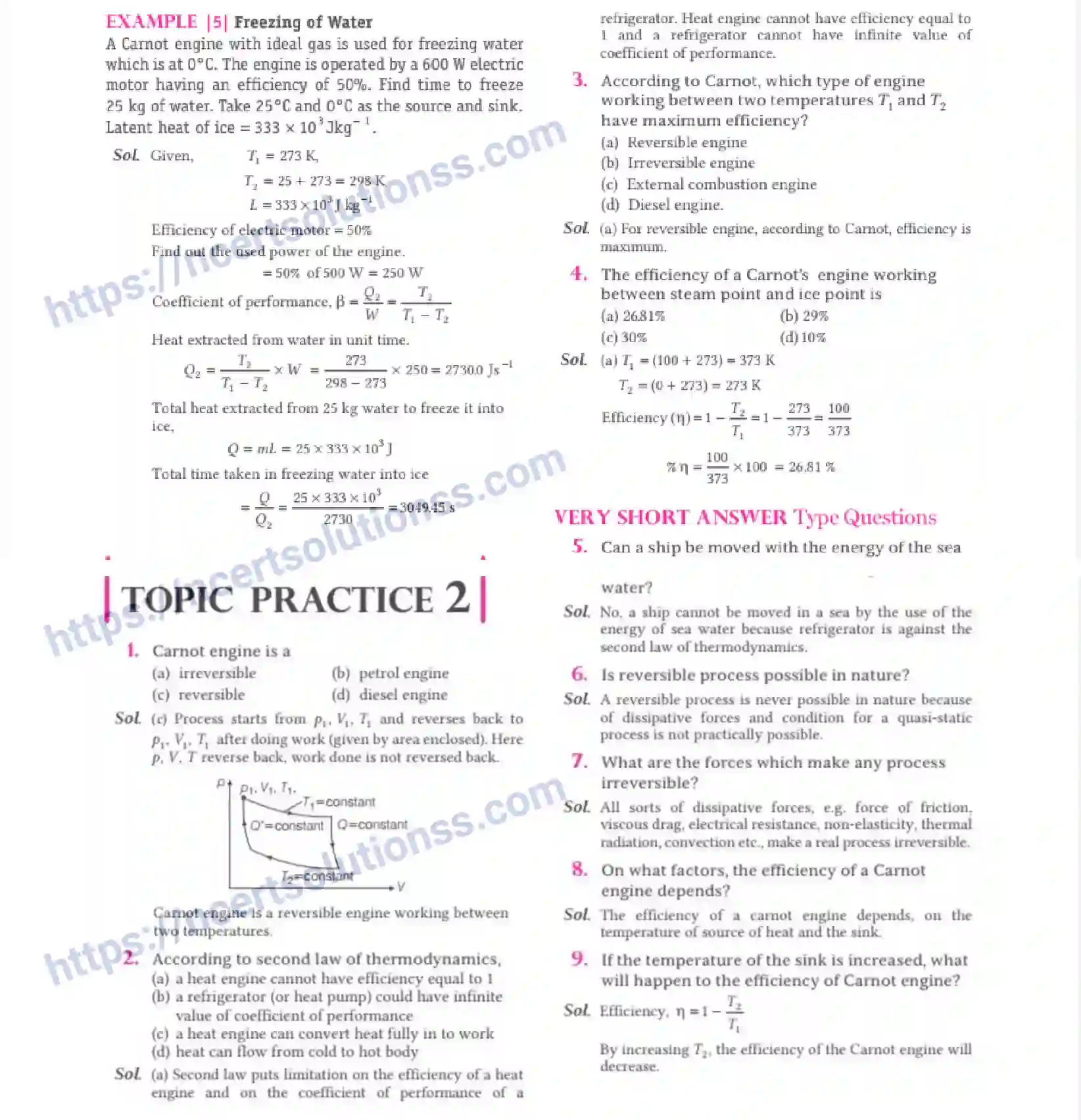 NCERT-Notes-Class-11-Physics-Thermodynamics-313-page-26