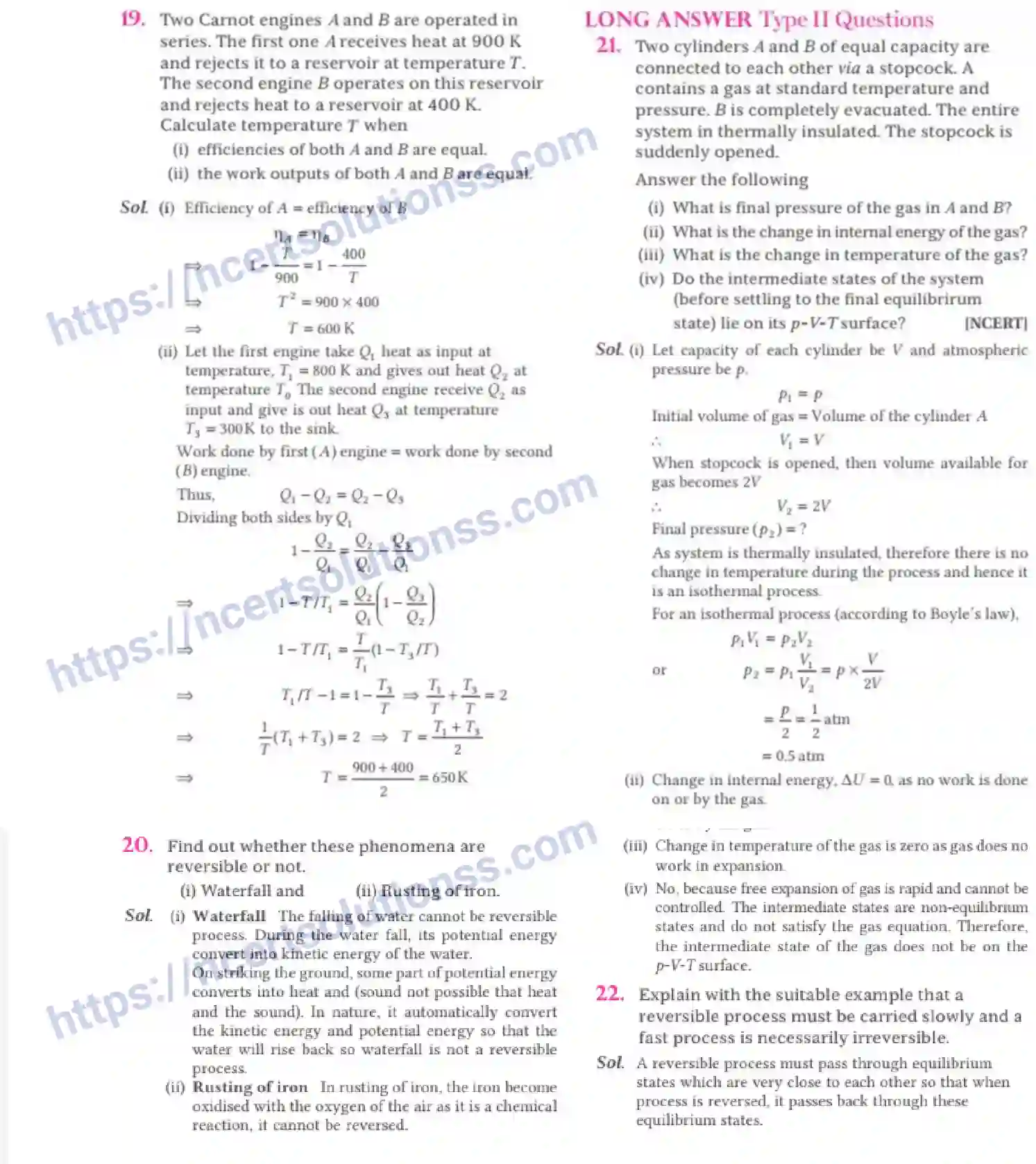 NCERT-Notes-Class-11-Physics-Thermodynamics-313-page-28