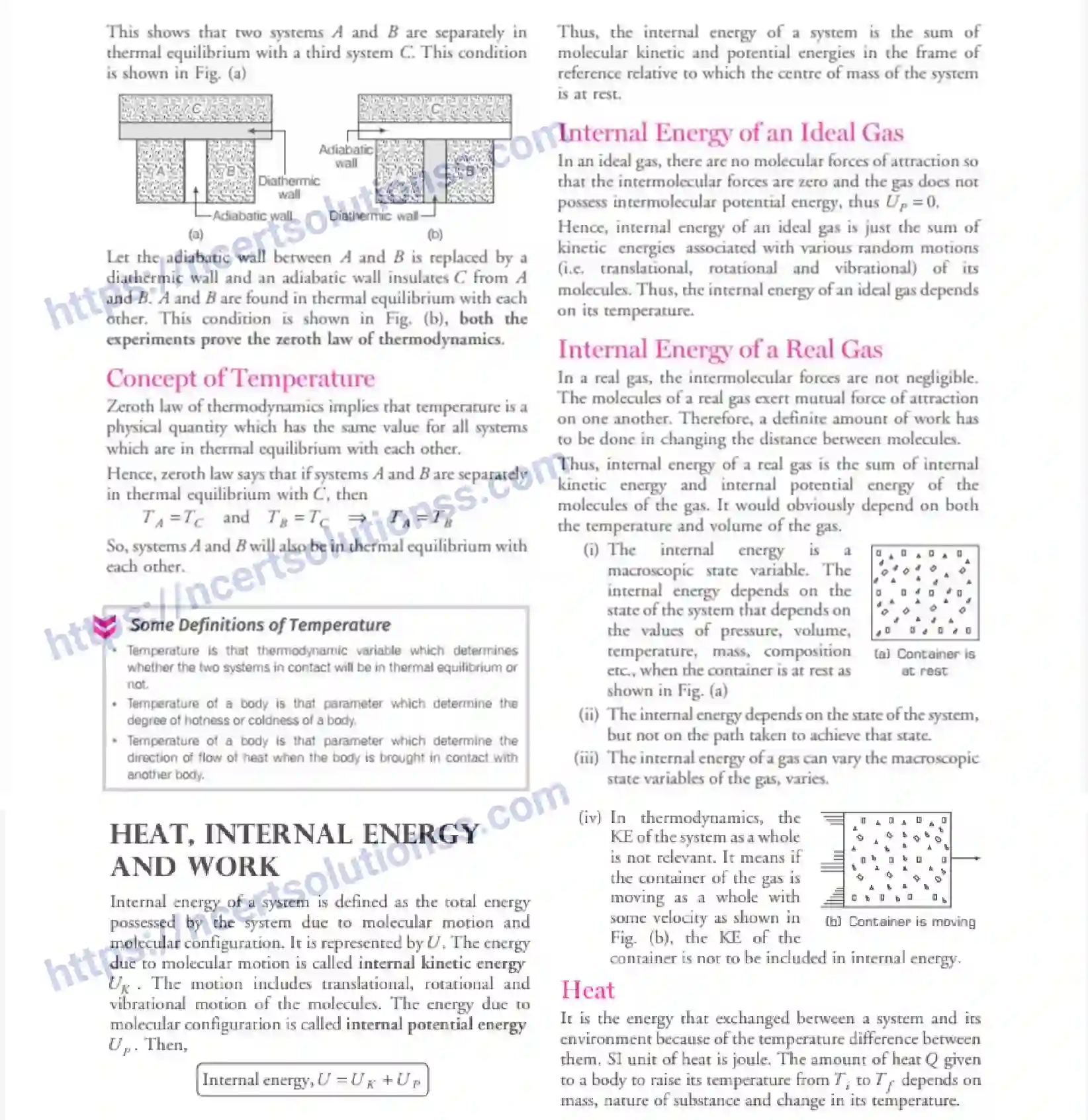 NCERT-Notes-Class-11-Physics-Thermodynamics-313-page-3