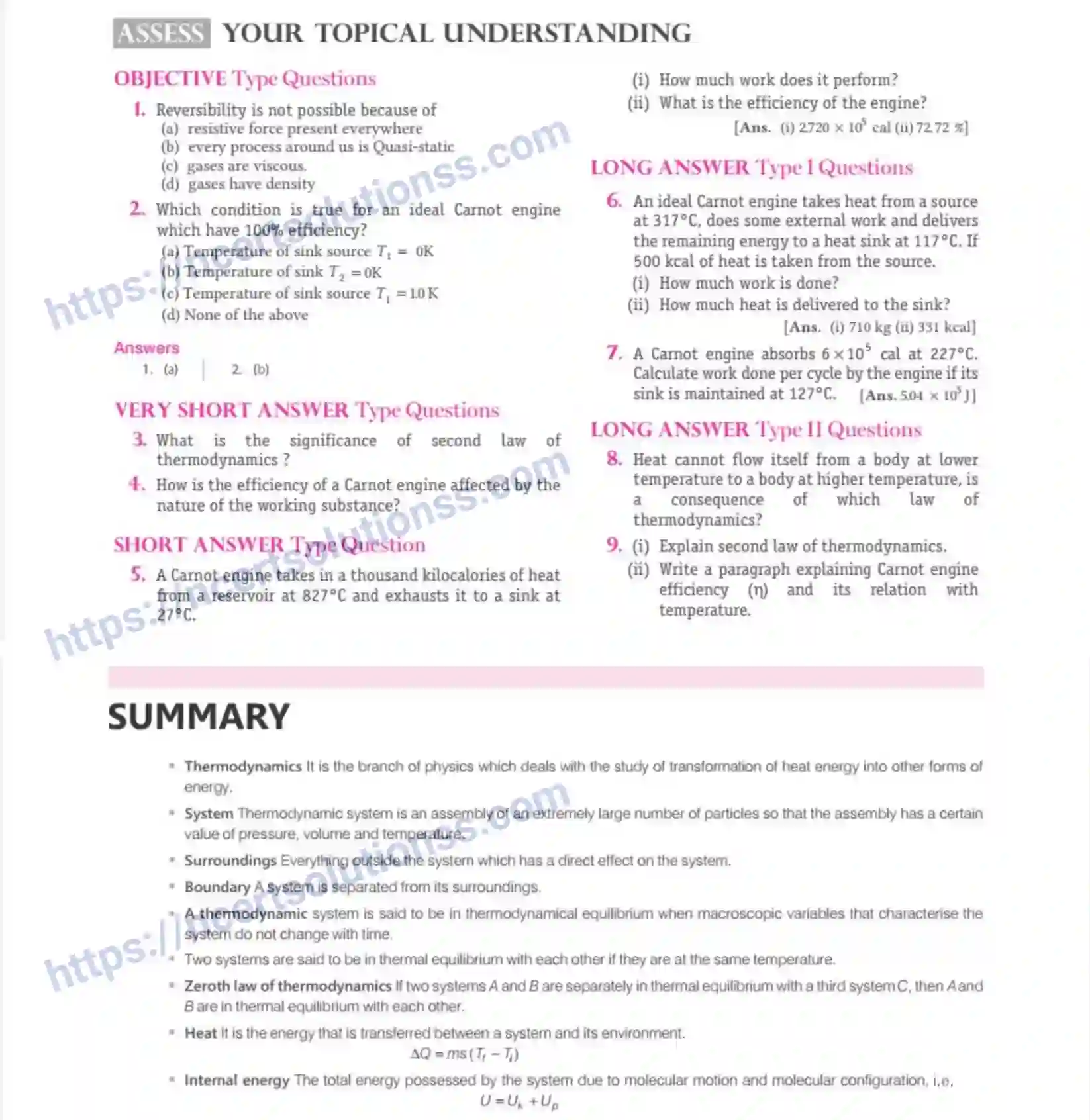 NCERT-Notes-Class-11-Physics-Thermodynamics-313-page-30