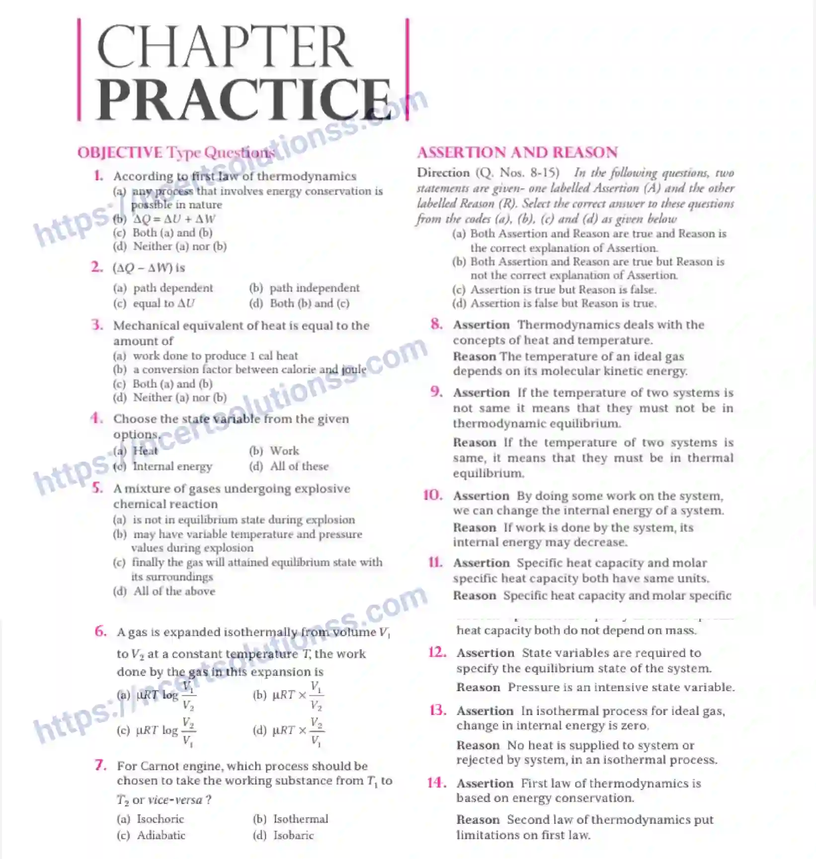 NCERT-Notes-Class-11-Physics-Thermodynamics-313-page-32