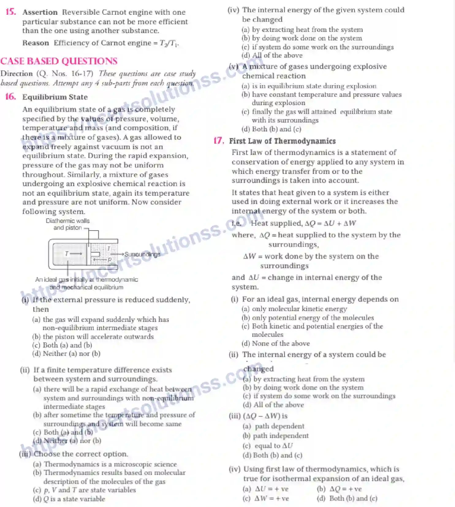 NCERT-Notes-Class-11-Physics-Thermodynamics-313-page-33