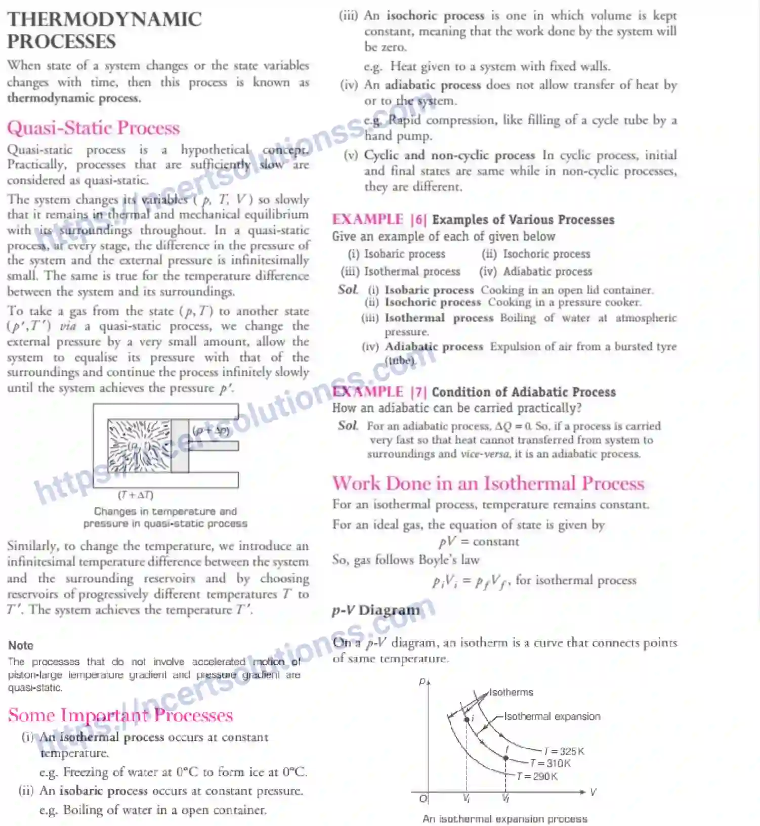 NCERT-Notes-Class-11-Physics-Thermodynamics-313-page-9