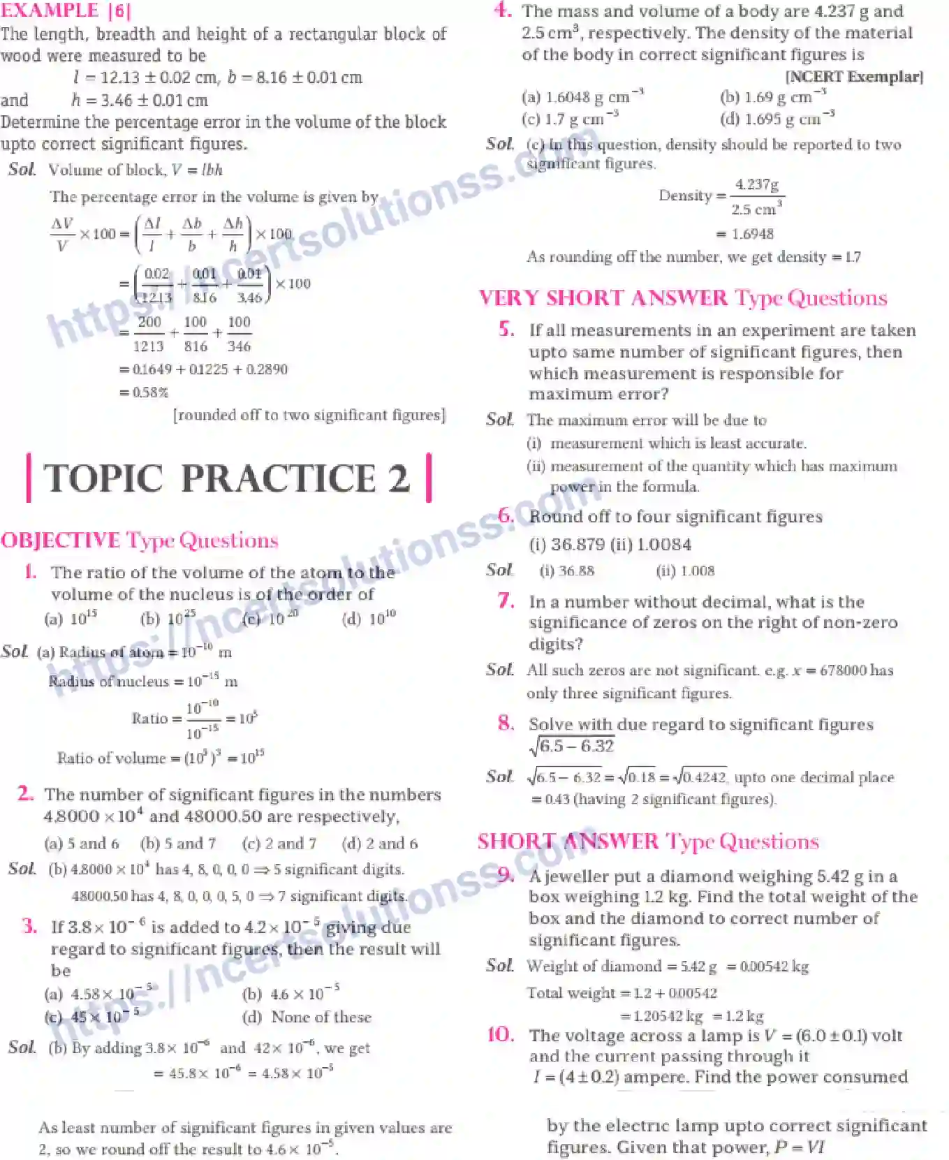 NCERT-Notes-Class-11-Physics-Units-and-Measurements-303-page-15
