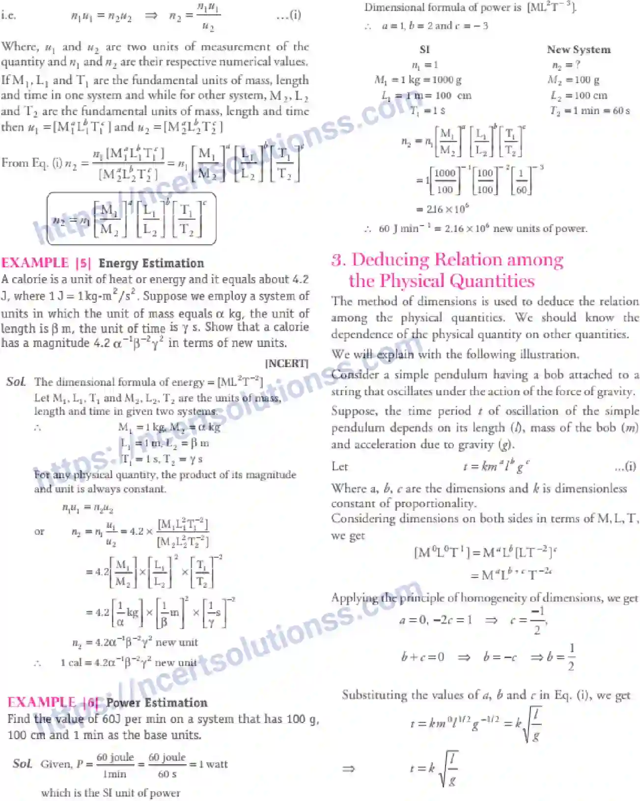 NCERT-Notes-Class-11-Physics-Units-and-Measurements-303-page-23