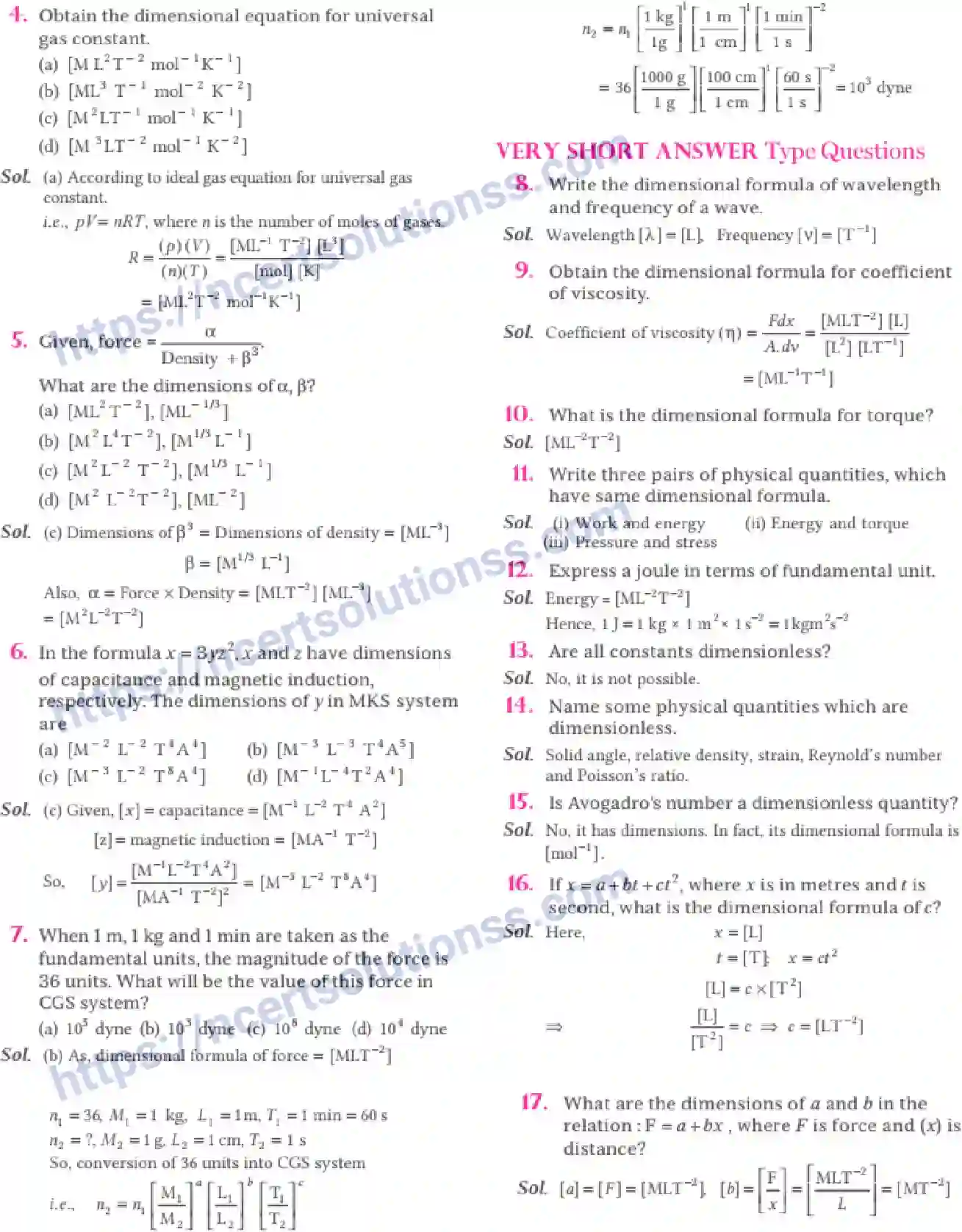 NCERT-Notes-Class-11-Physics-Units-and-Measurements-303-page-26