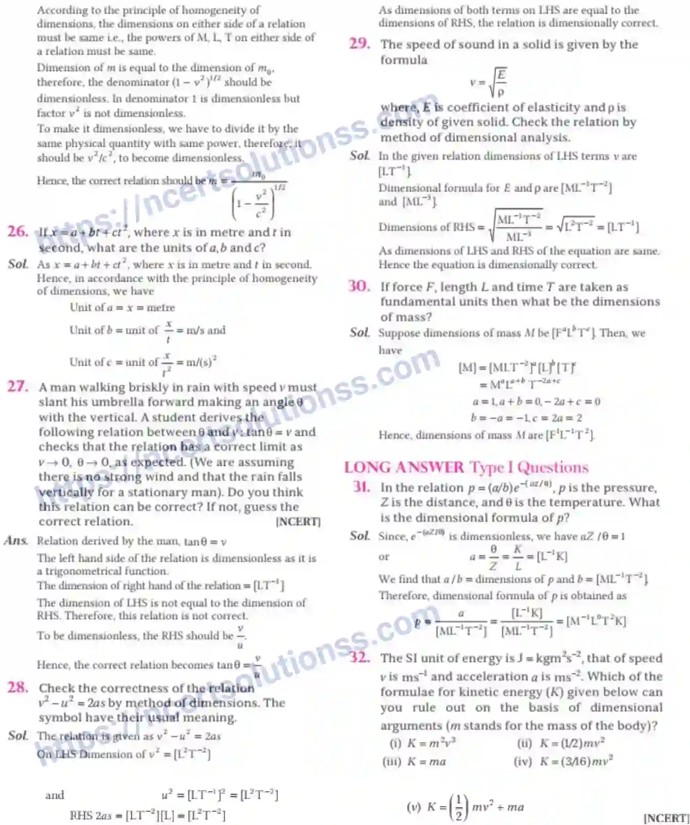 NCERT-Notes-Class-11-Physics-Units-and-Measurements-303-page-28