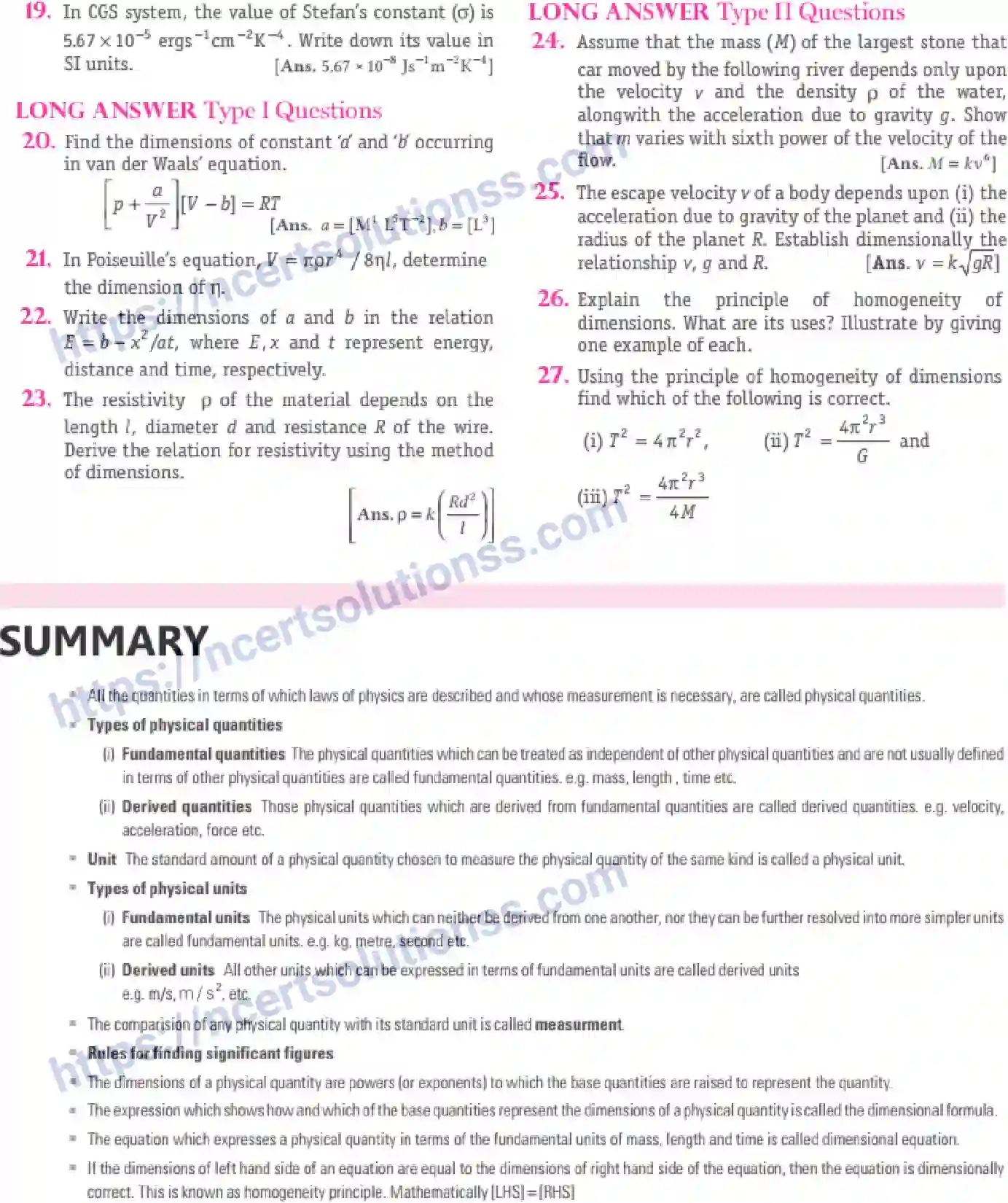 NCERT-Notes-Class-11-Physics-Units-and-Measurements-303-page-32