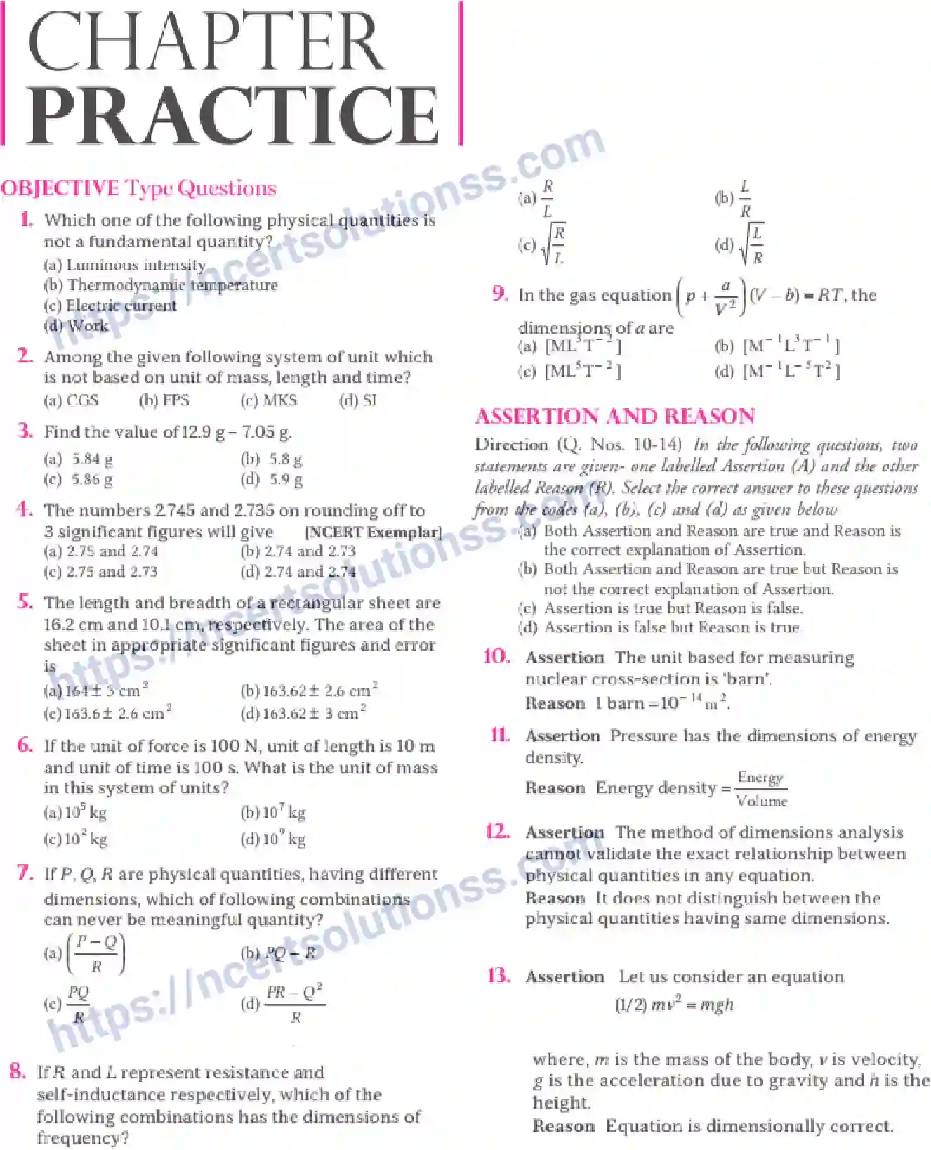 NCERT-Notes-Class-11-Physics-Units-and-Measurements-303-page-33