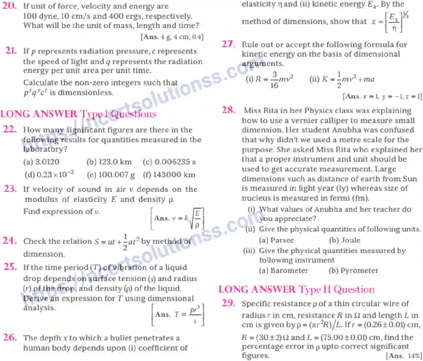 NCERT-Notes-Class-11-Physics-Units-and-Measurements-303-page-35