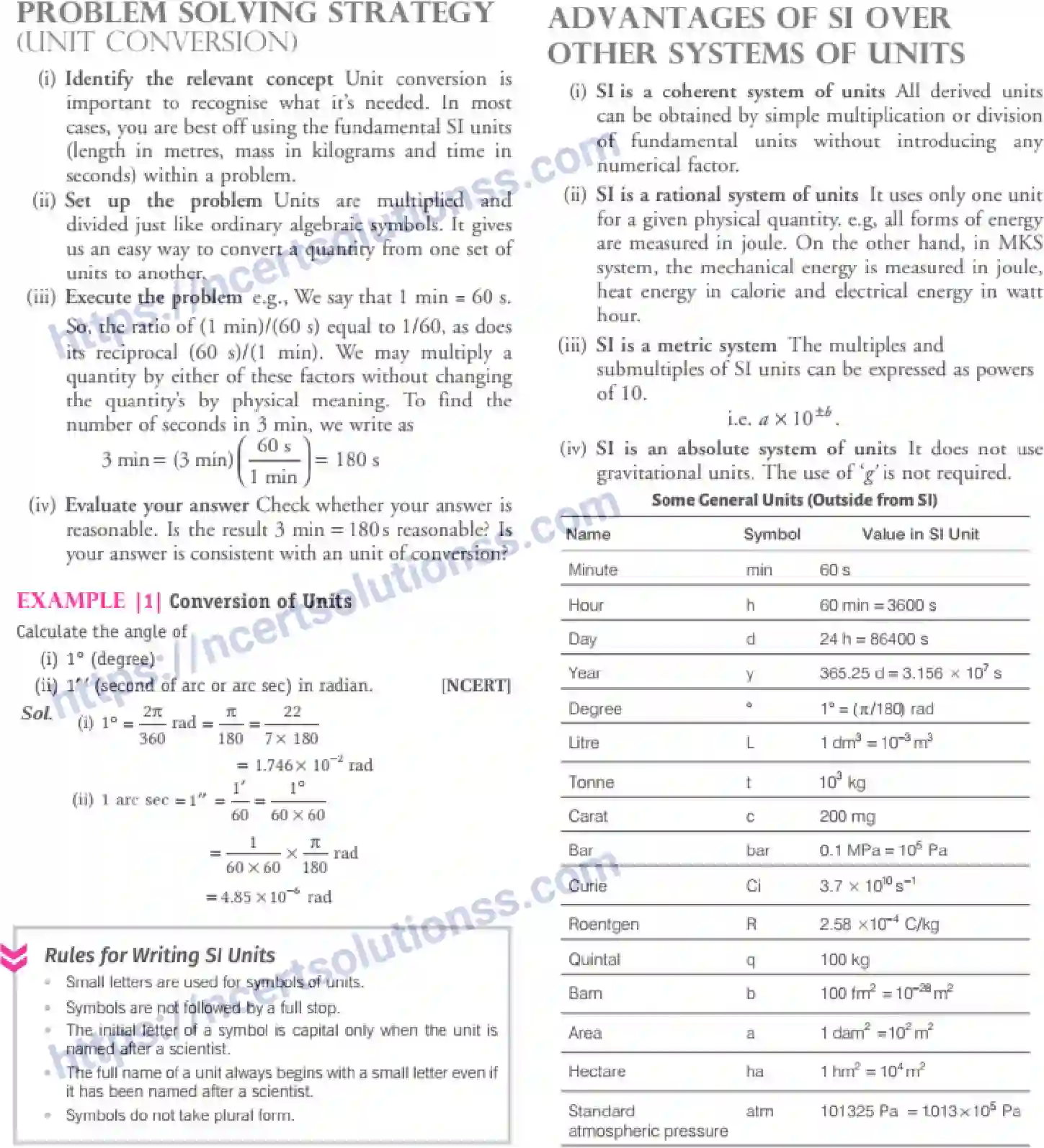 NCERT-Notes-Class-11-Physics-Units-and-Measurements-303-page-6