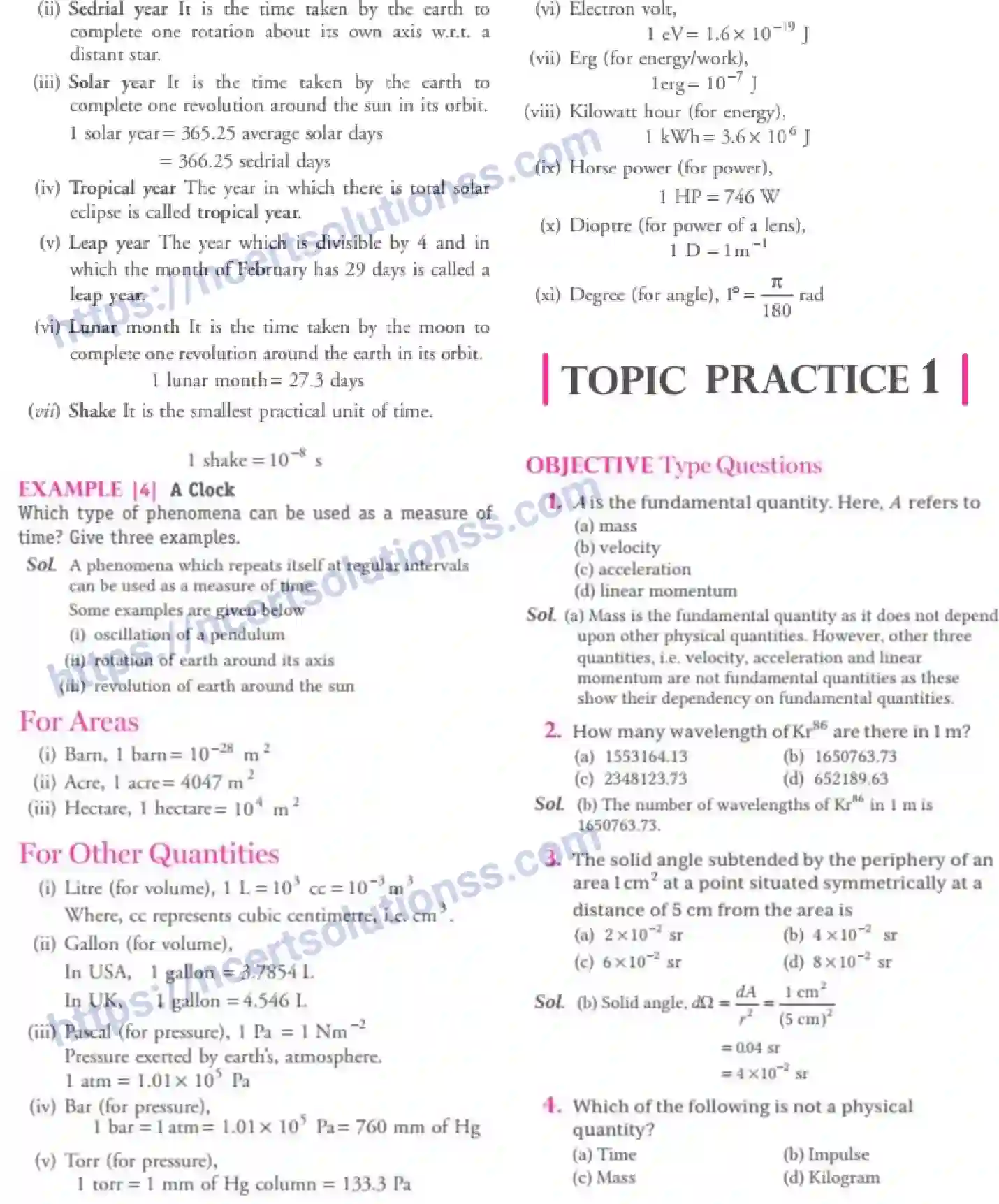 NCERT-Notes-Class-11-Physics-Units-and-Measurements-303-page-8