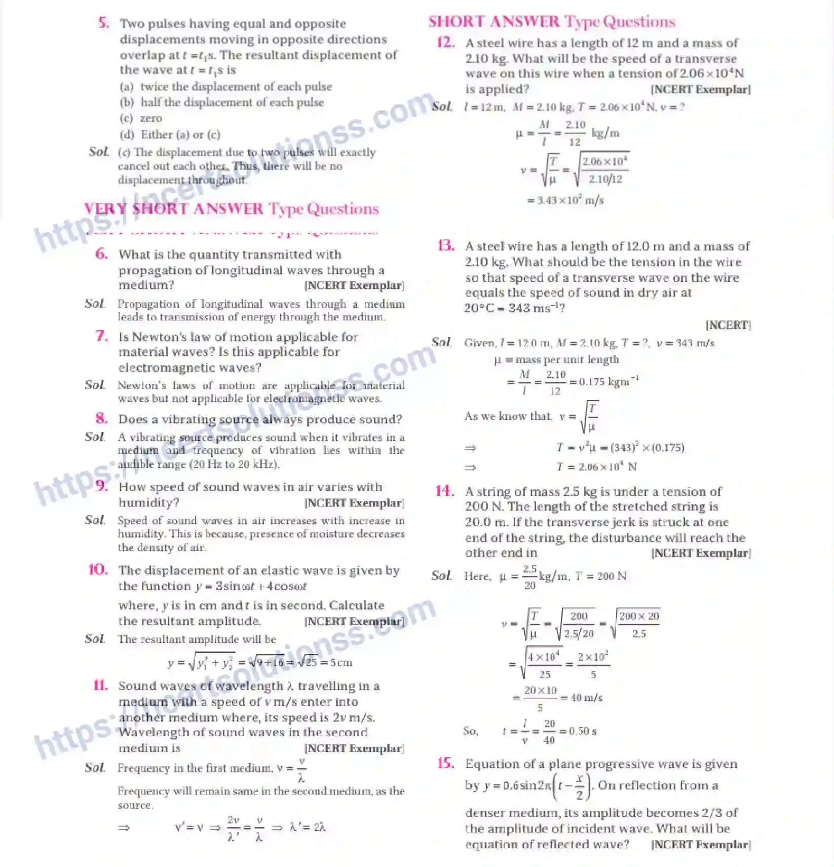 NCERT-Notes-Class-11-Physics-Waves-316-page-12