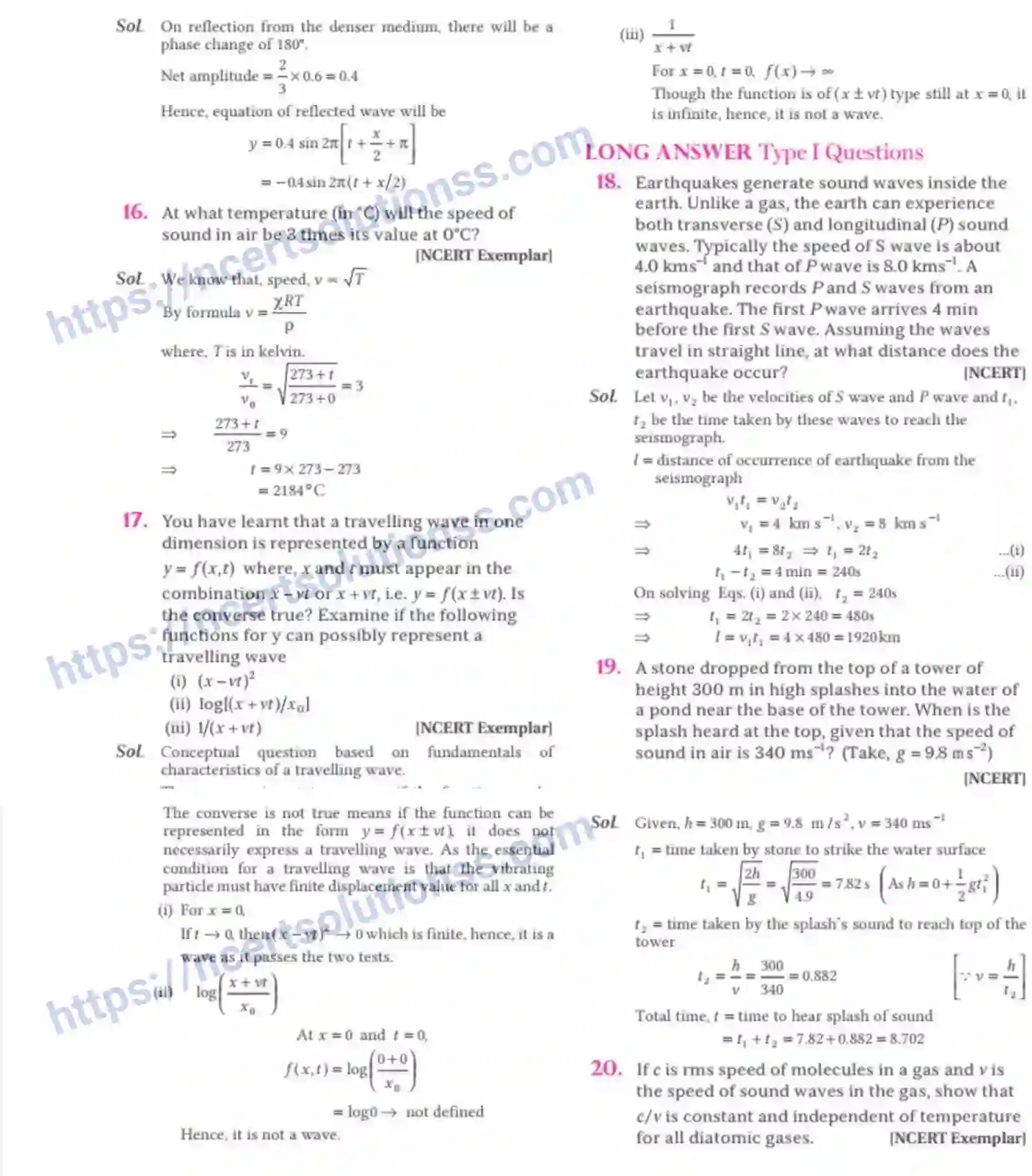 NCERT-Notes-Class-11-Physics-Waves-316-page-13
