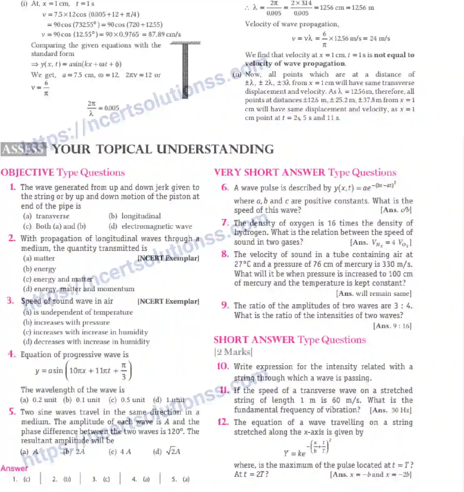 NCERT-Notes-Class-11-Physics-Waves-316-page-17