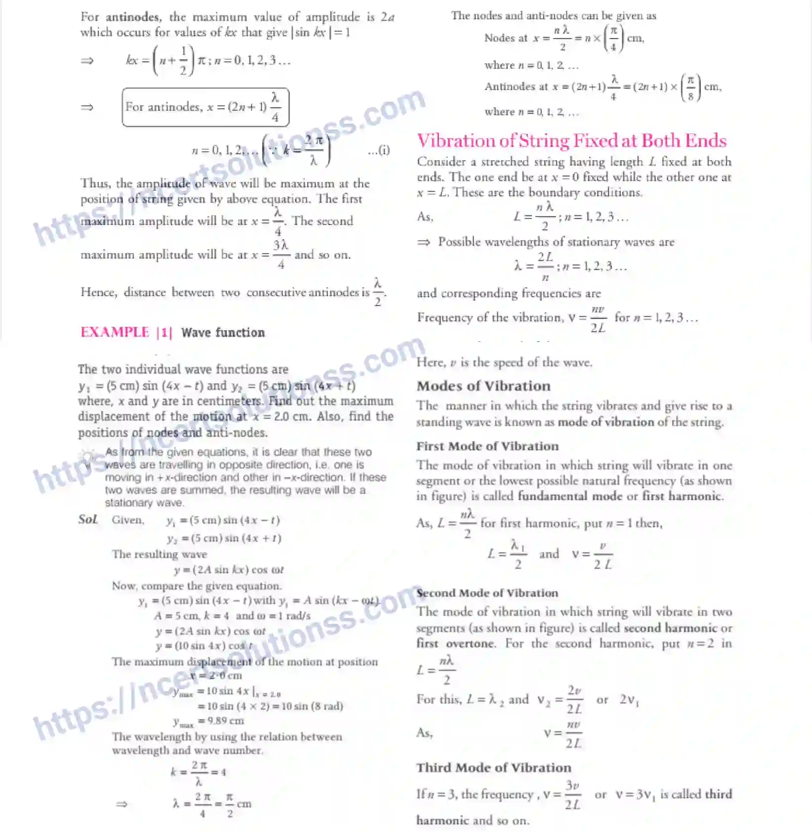 NCERT-Notes-Class-11-Physics-Waves-316-page-20