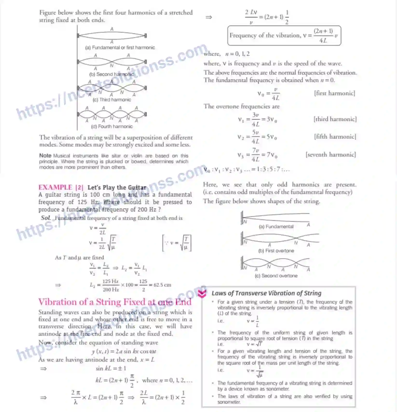NCERT-Notes-Class-11-Physics-Waves-316-page-21