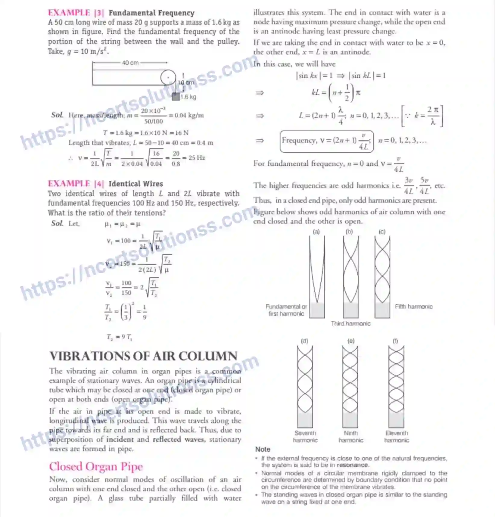 NCERT-Notes-Class-11-Physics-Waves-316-page-22