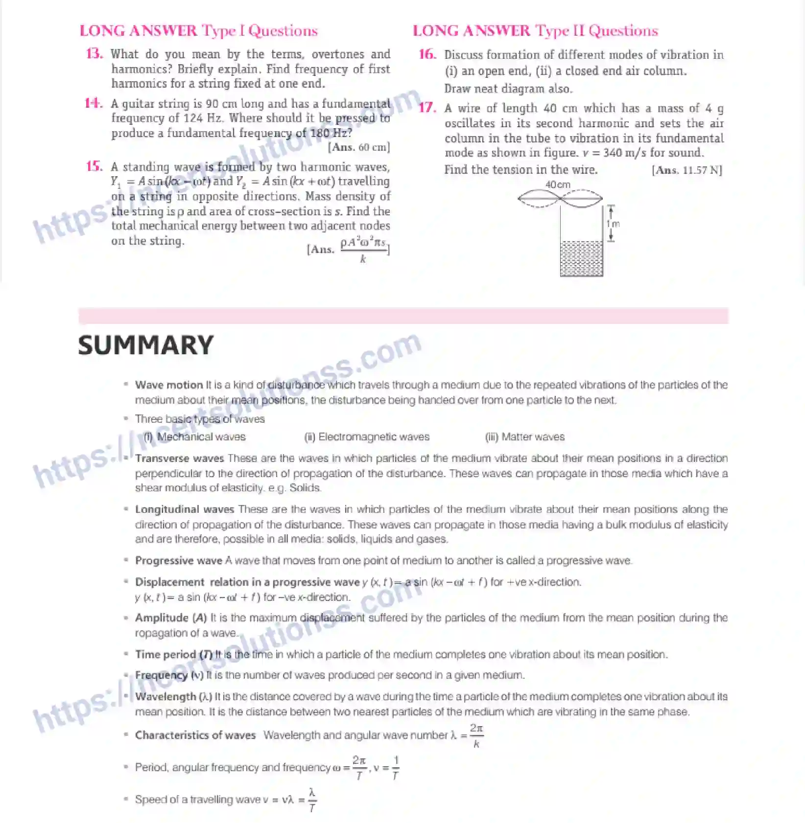 NCERT-Notes-Class-11-Physics-Waves-316-page-30