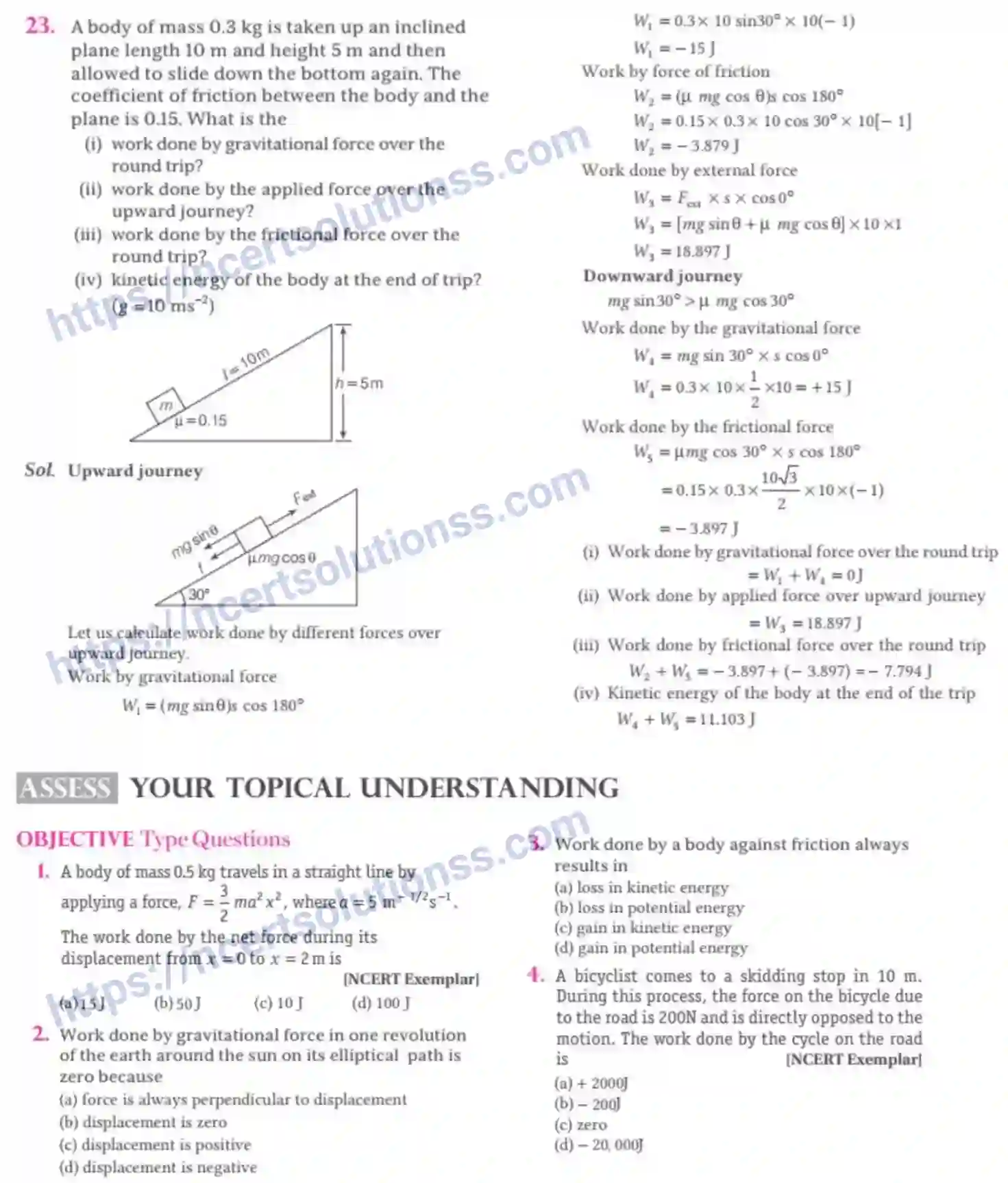 NCERT-Notes-Class-11-Physics-Work-Energy-And-Power-307-page-11