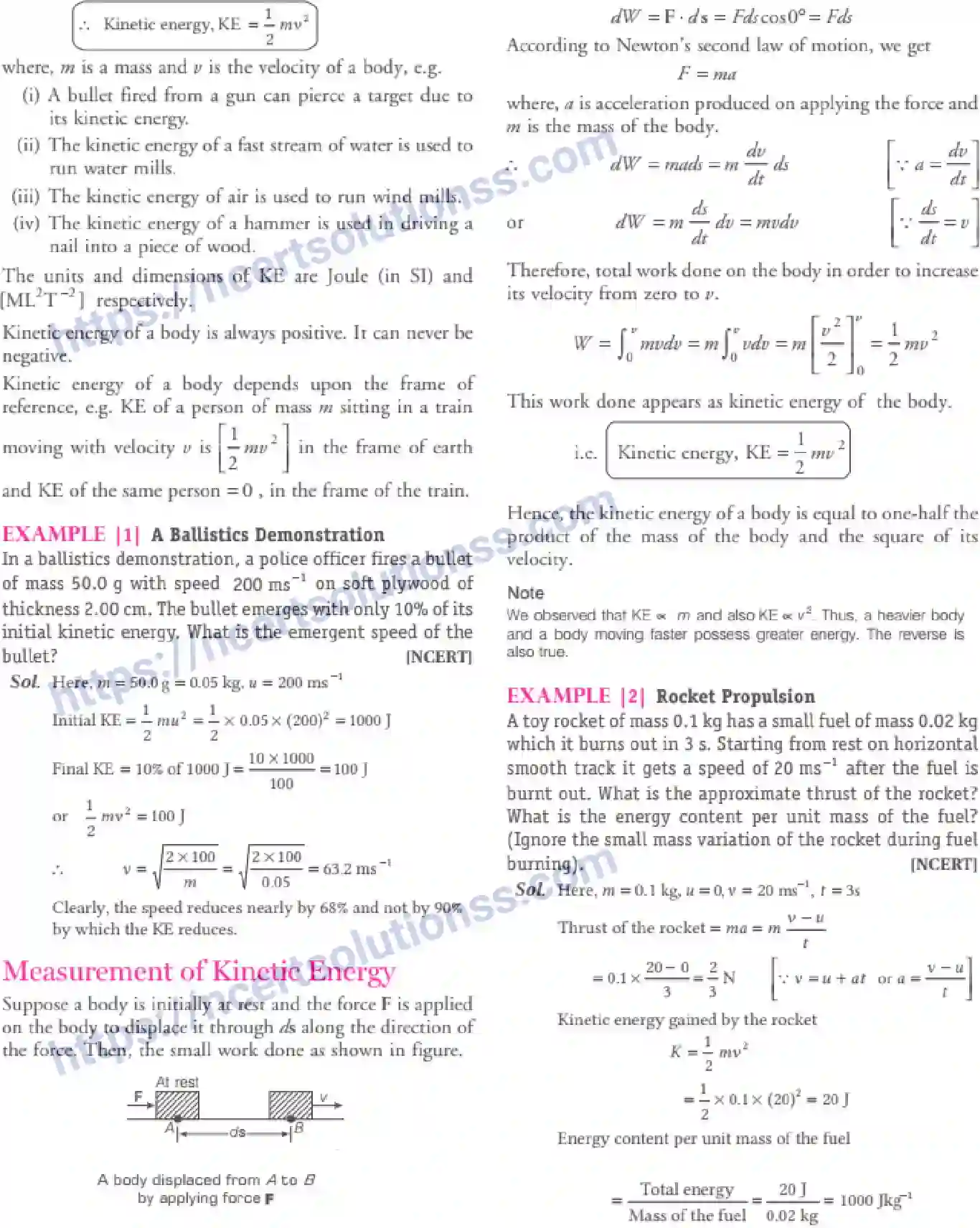 NCERT-Notes-Class-11-Physics-Work-Energy-And-Power-307-page-13