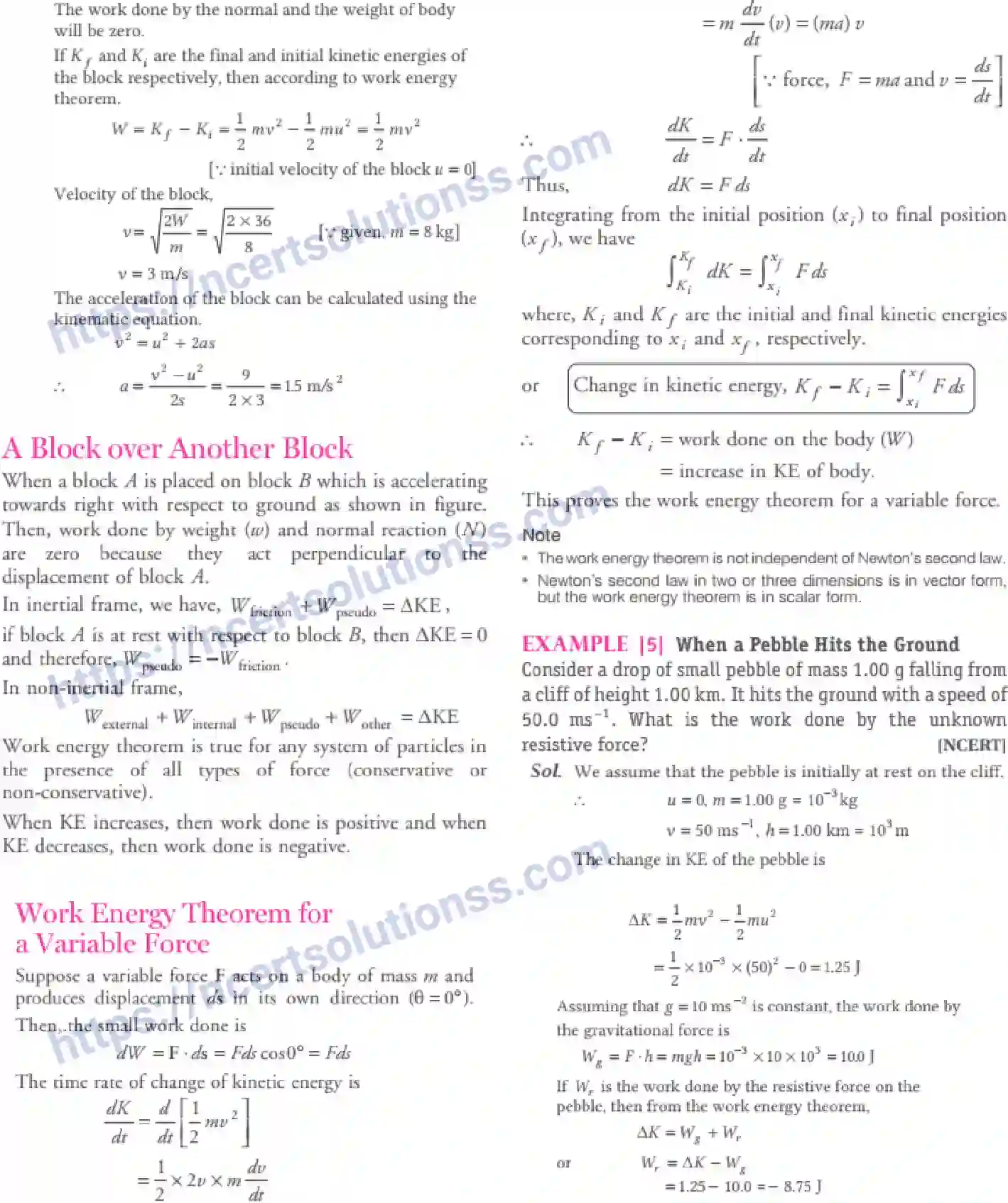 NCERT-Notes-Class-11-Physics-Work-Energy-And-Power-307-page-15