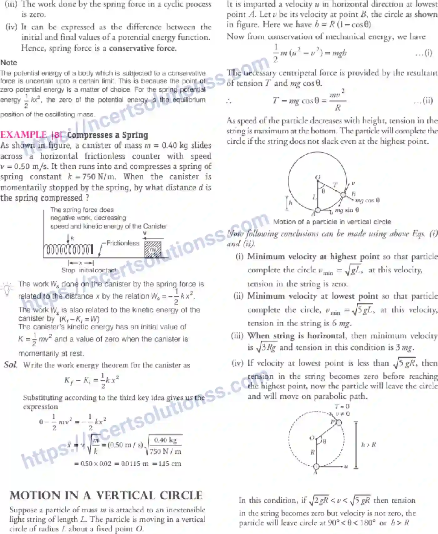 NCERT-Notes-Class-11-Physics-Work-Energy-And-Power-307-page-18