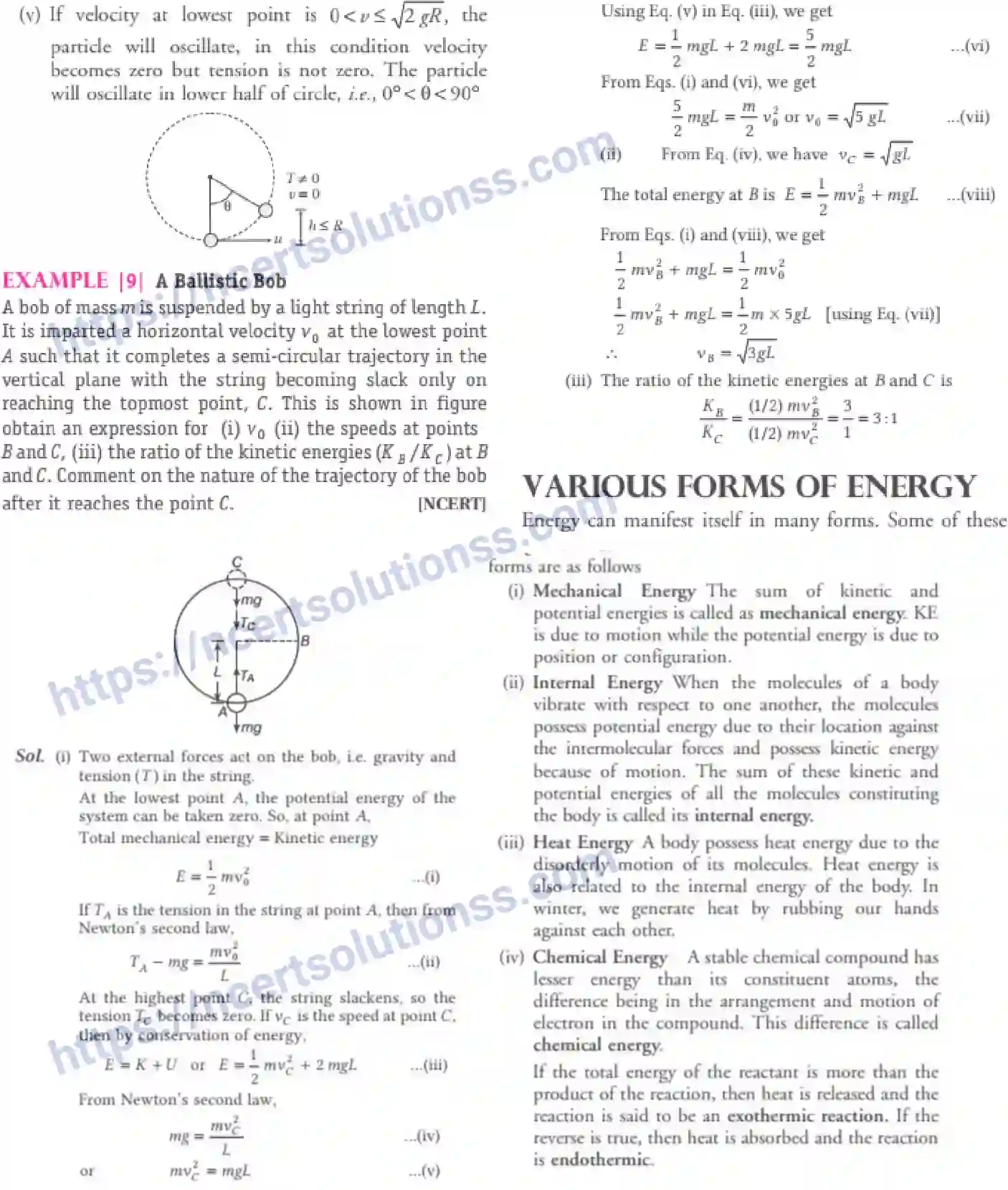 NCERT-Notes-Class-11-Physics-Work-Energy-And-Power-307-page-19