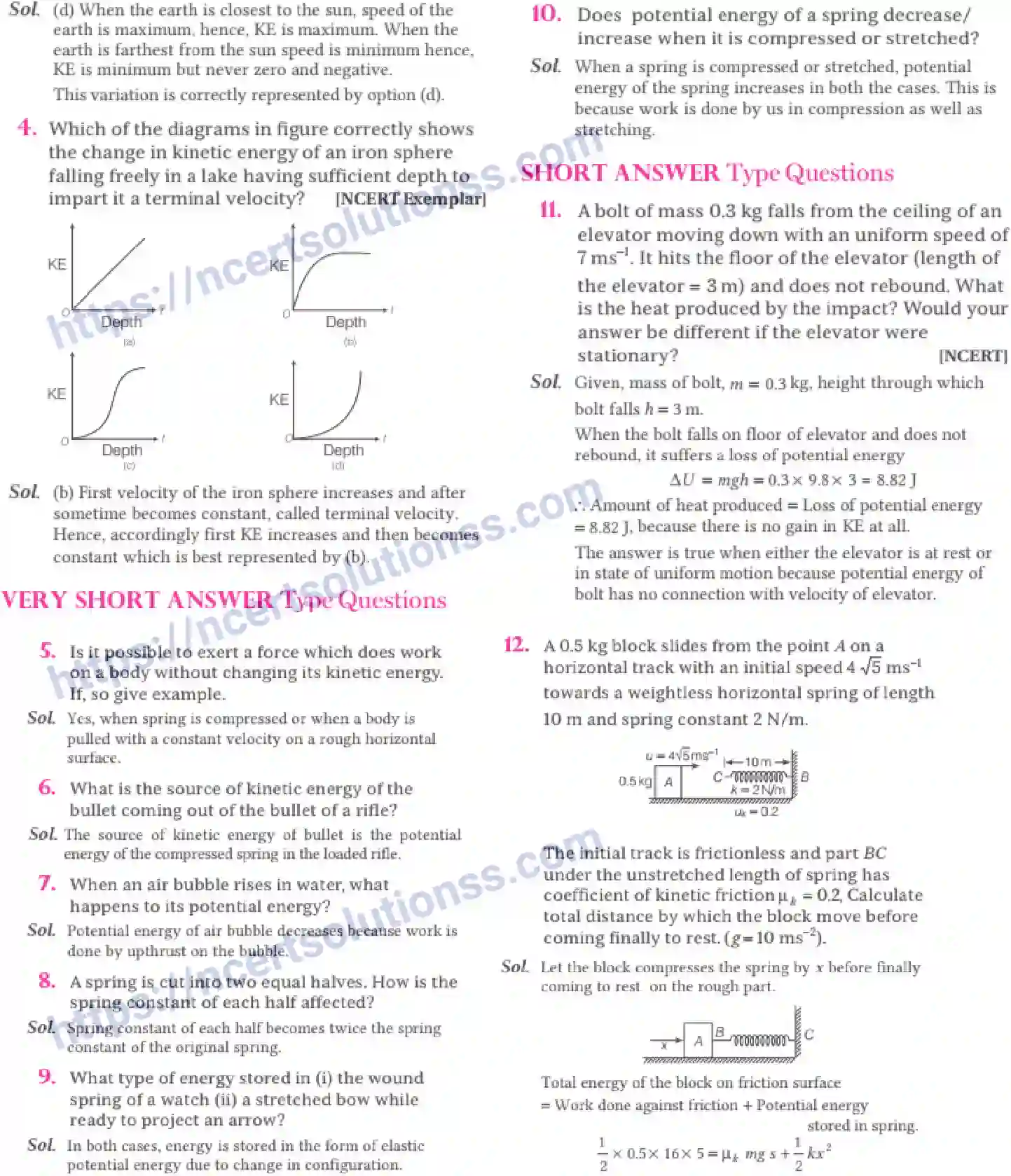 NCERT-Notes-Class-11-Physics-Work-Energy-And-Power-307-page-22