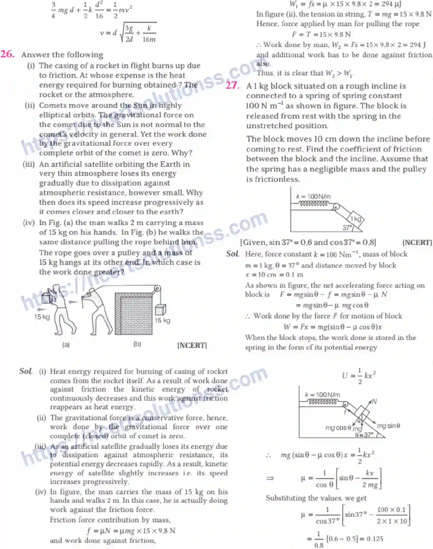 NCERT-Notes-Class-11-Physics-Work-Energy-And-Power-307-page-26