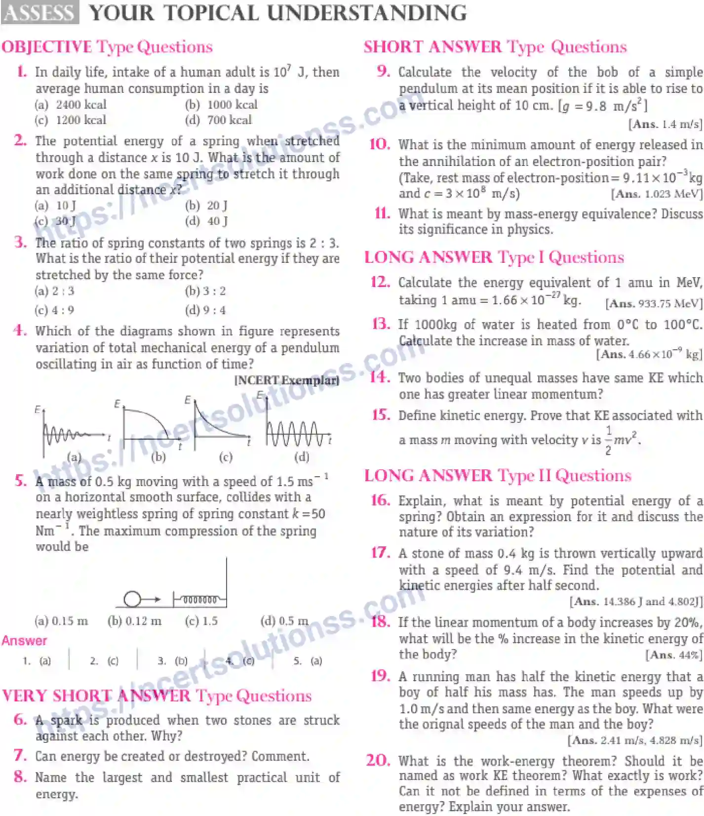 NCERT-Notes-Class-11-Physics-Work-Energy-And-Power-307-page-27
